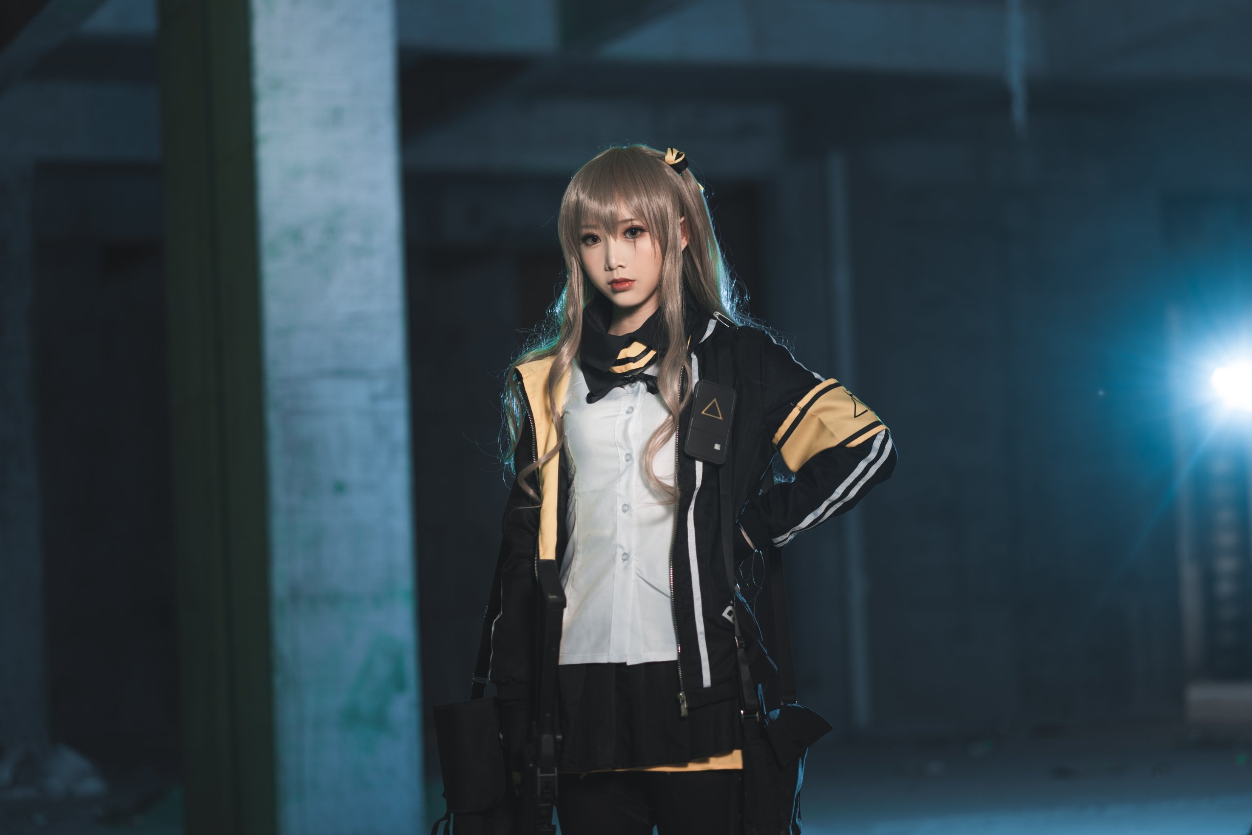 面饼仙兒] UMP45(少女前線)