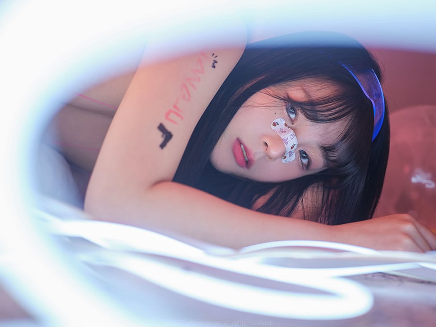ArtGravia] tập 374 Jangjoo