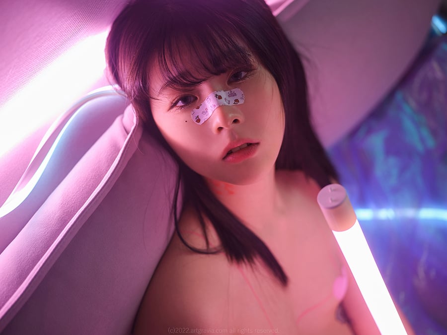[ArtGravia] vol.374 Jangjoo