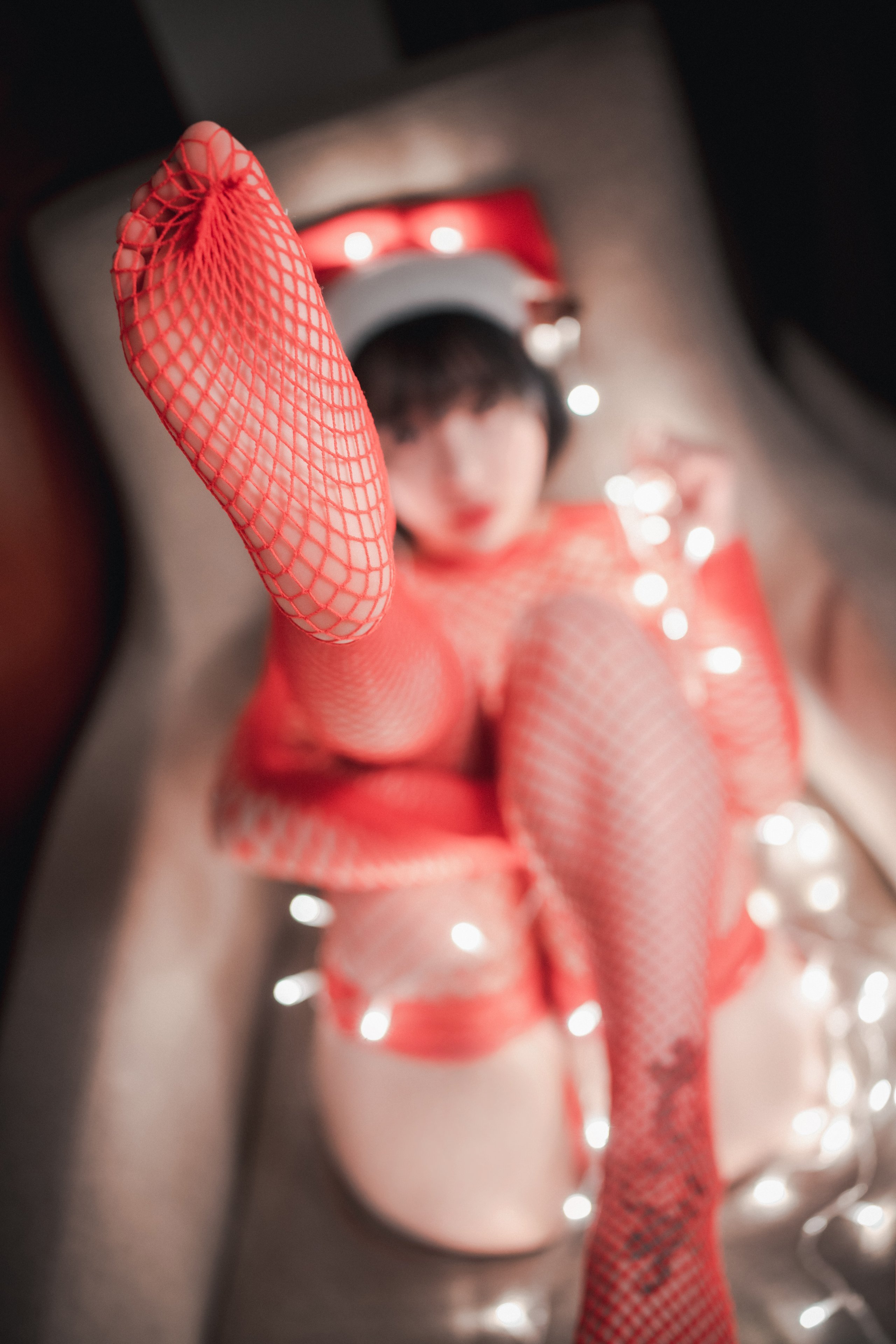 DJAWA] Son Ye-Eun - Christmas Special 2021