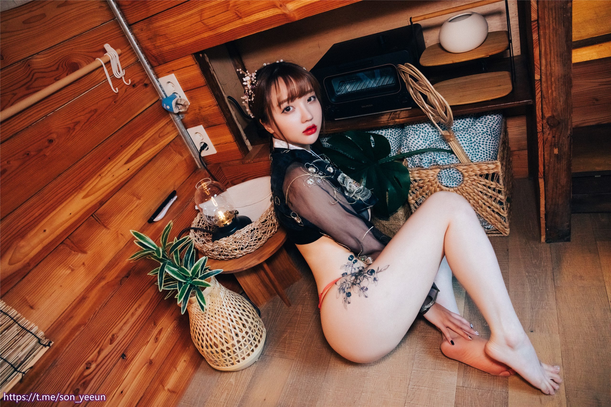 LOOZY] ยีอึน กีแซ็ง