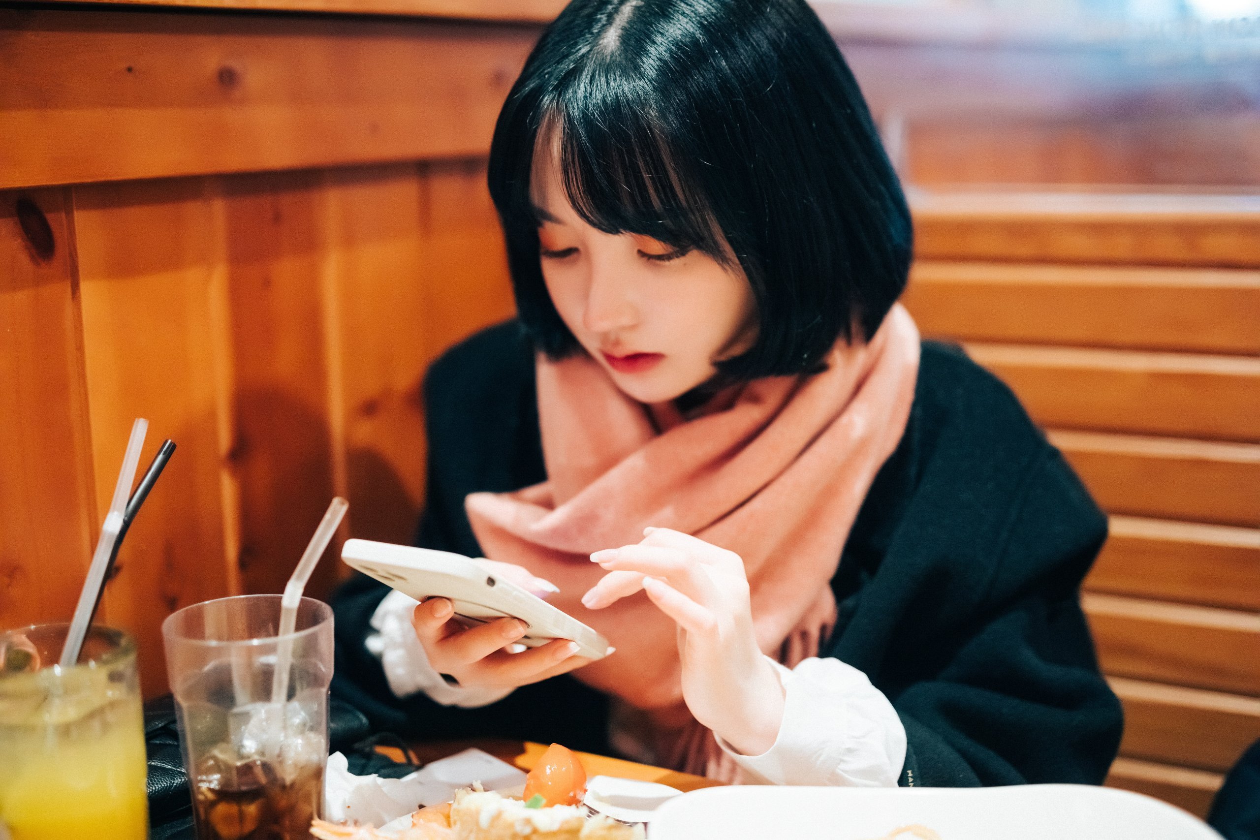 Loozy] 더블 데이트 예은 - 손예은 (손예은)