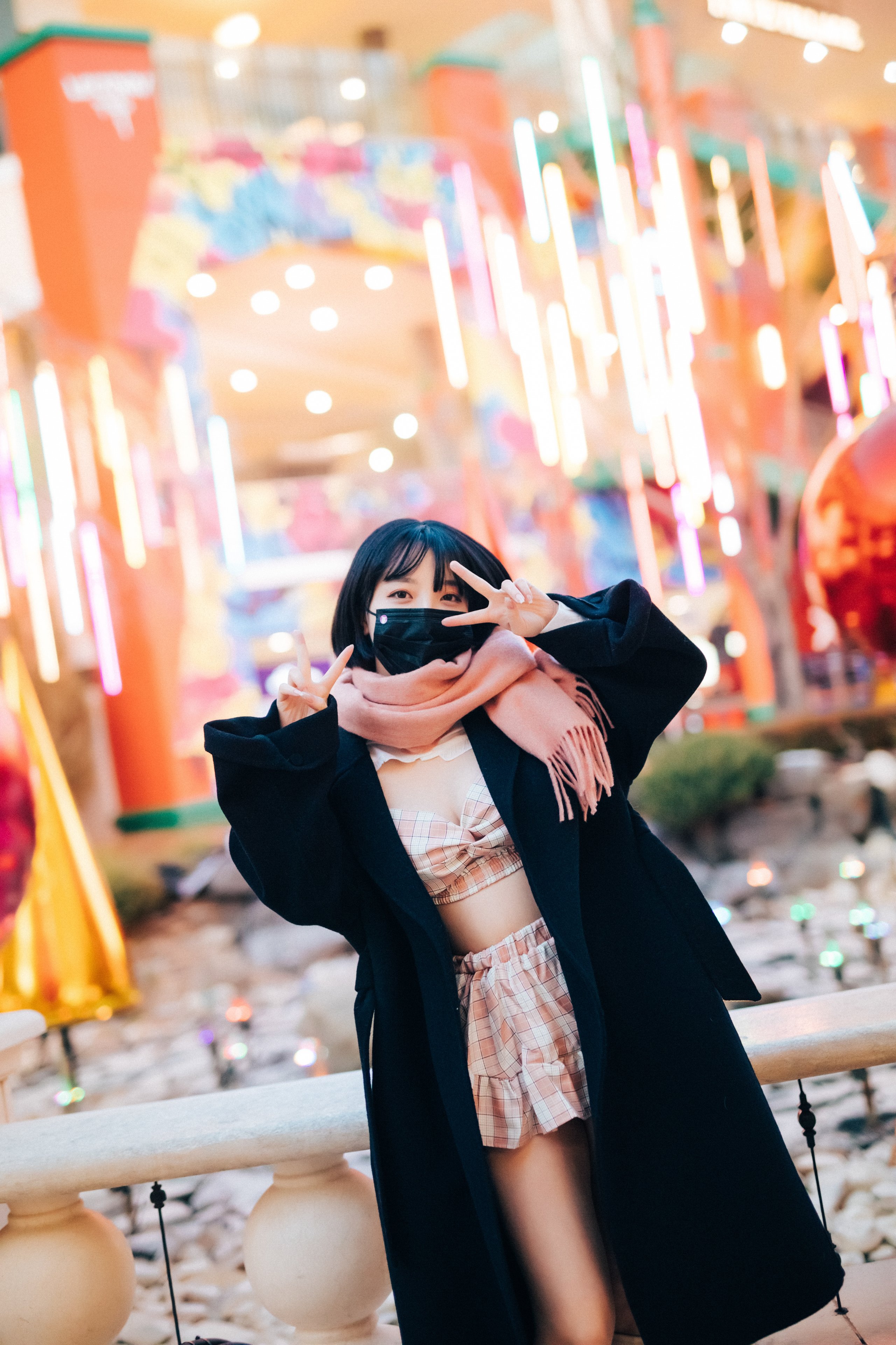 Loozy] 더블 데이트 예은 - 손예은 (손예은)