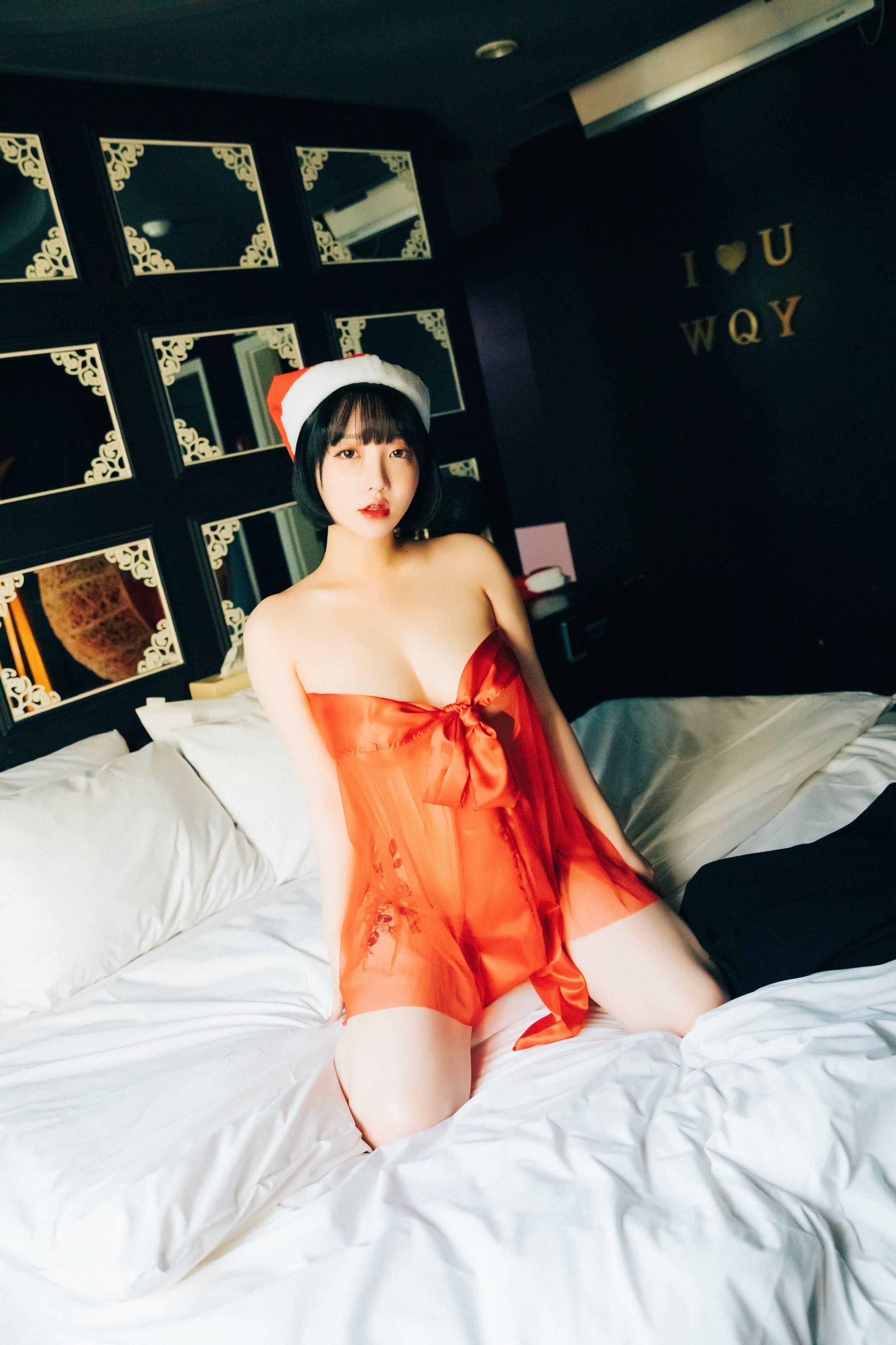 Loozy] 더블 데이트 예은 - 손예은 (손예은)