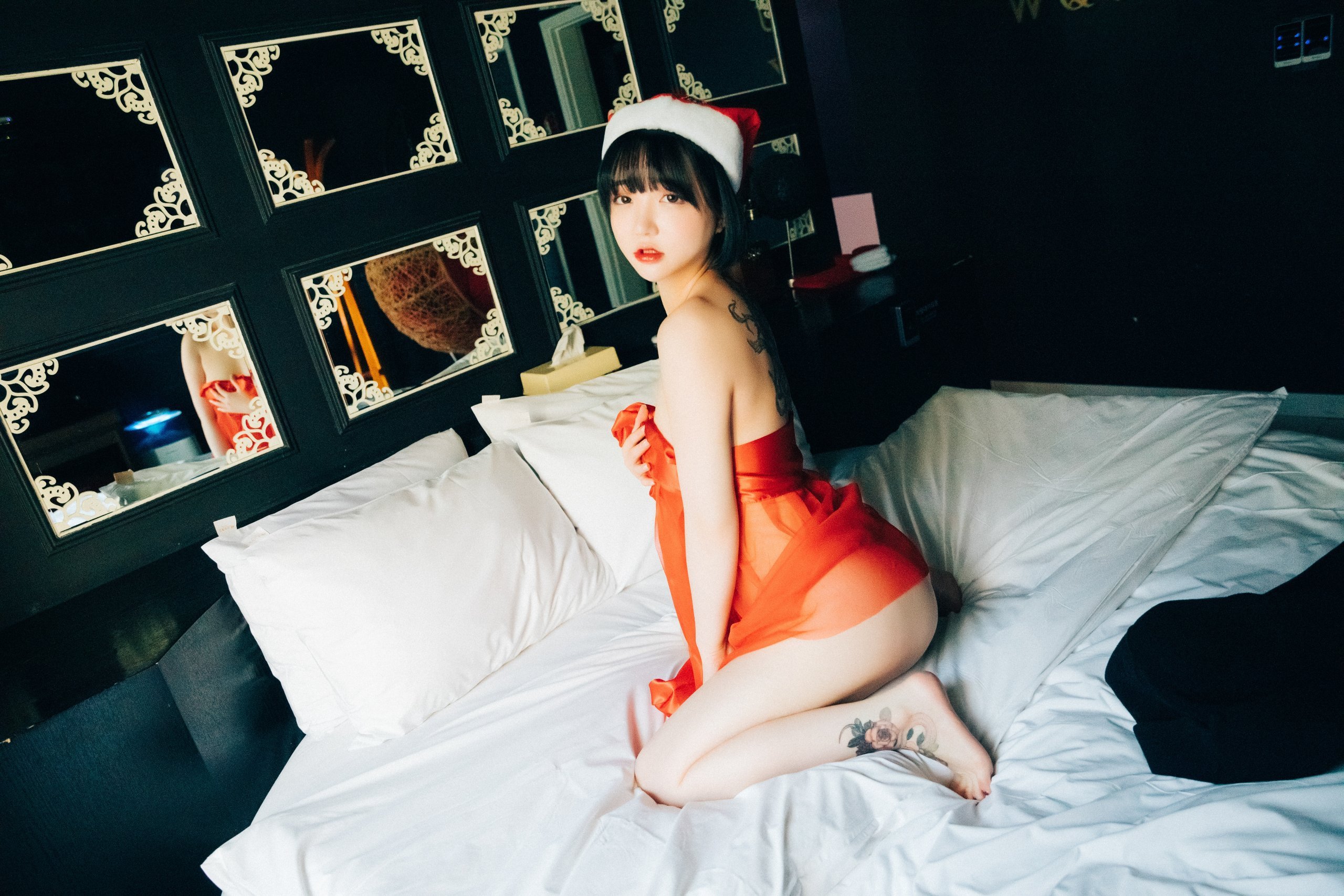 Loozy] 더블 데이트 예은 - 손예은 (손예은)