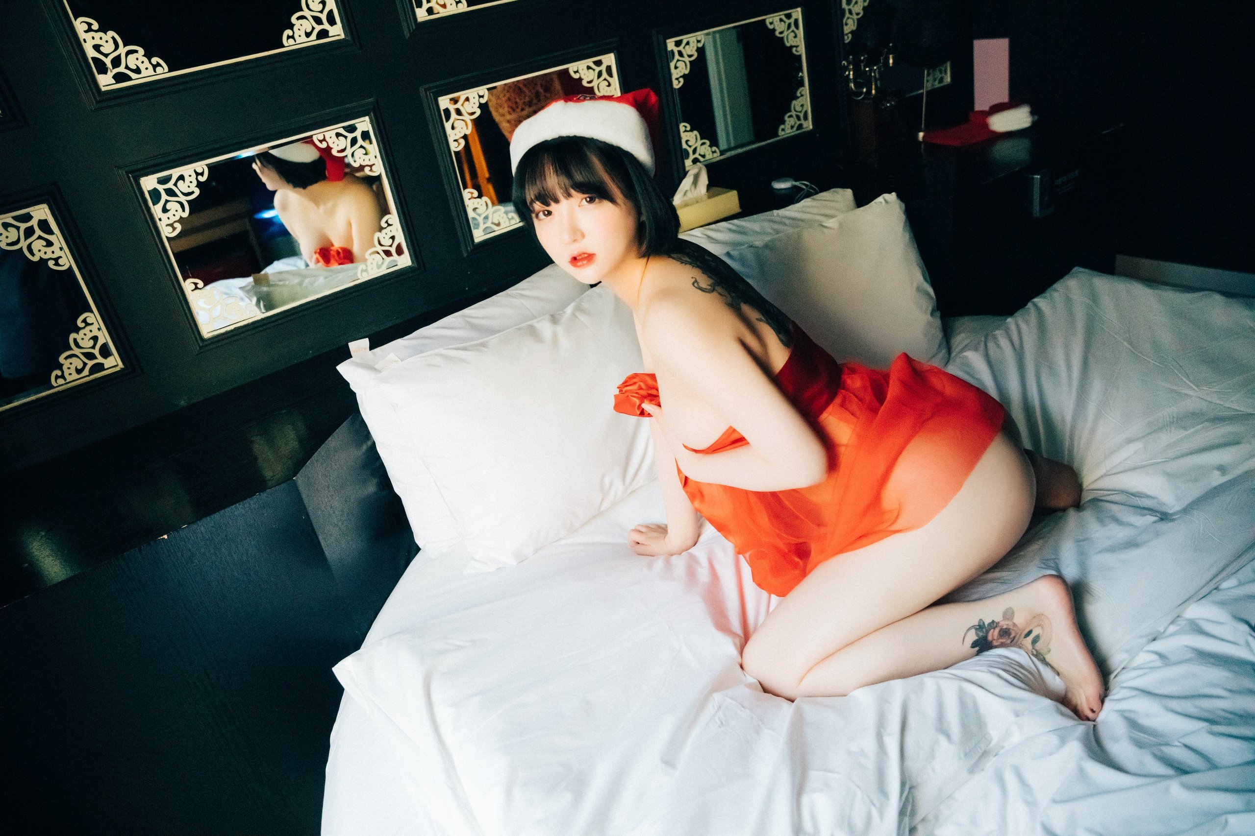 Loozy] 더블 데이트 예은 - 손예은 (손예은)