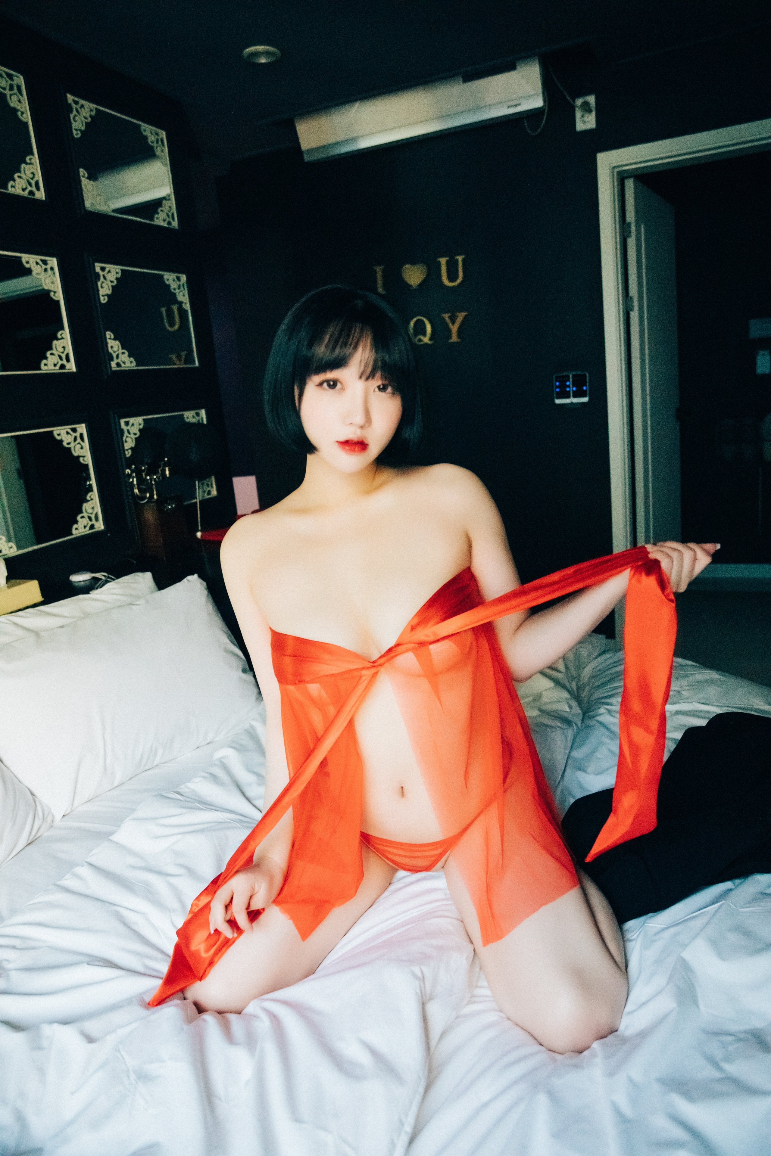 [Loozy] Double Date Ye-Eun - Son Ye-Eun (손예은)