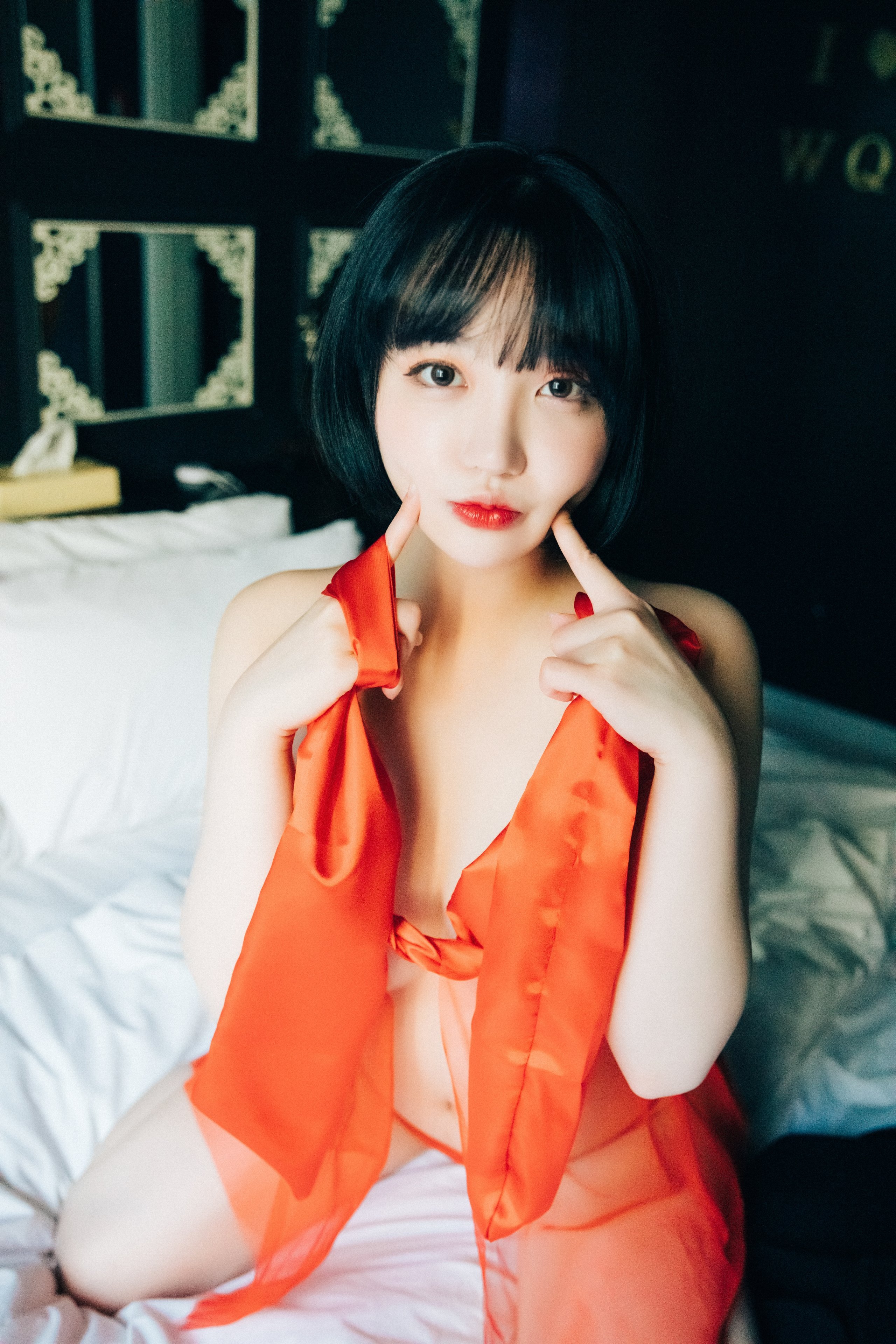 [Loozy] Double Date Ye-Eun - Son Ye-Eun (손예은)