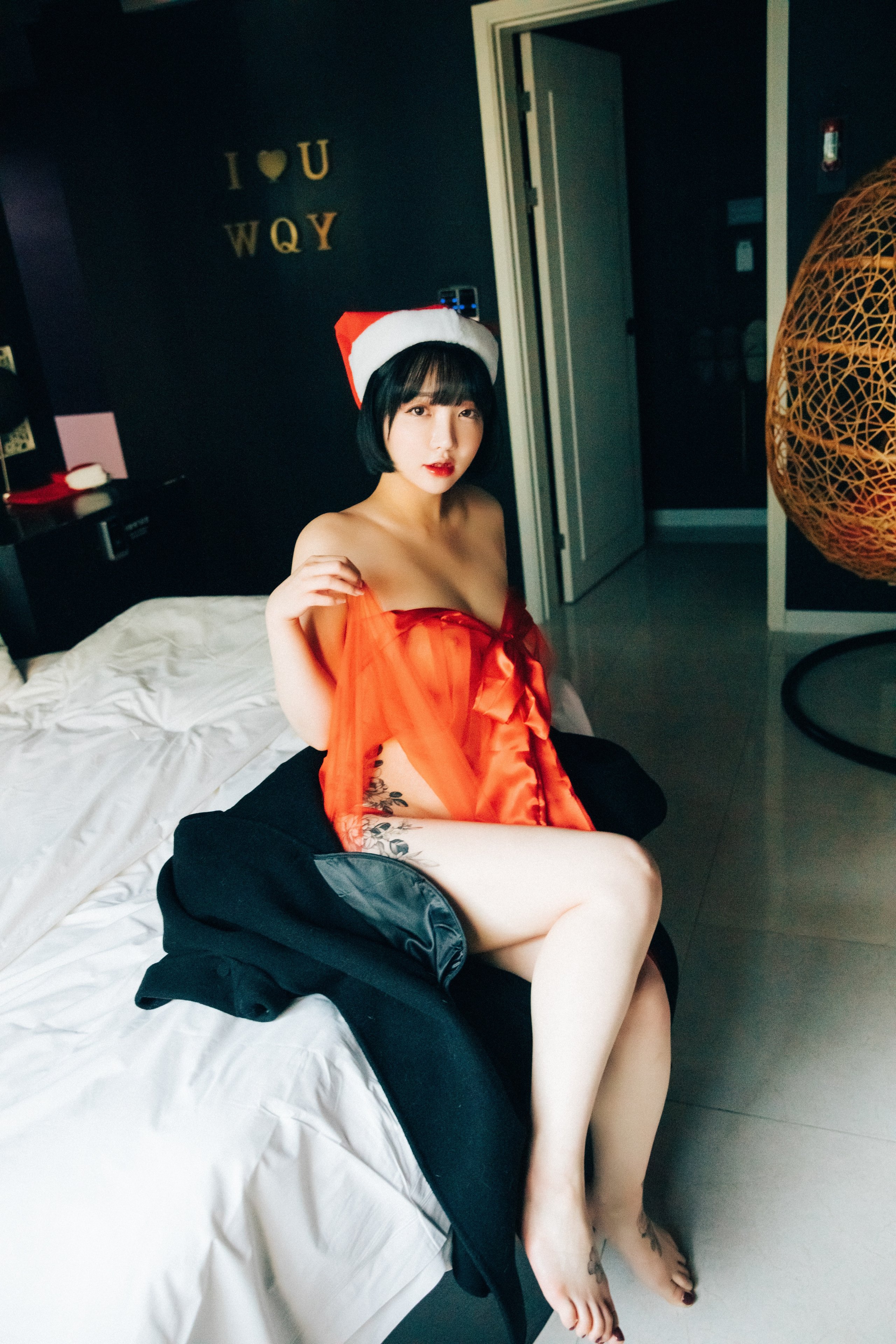 Loozy] Cuộc hẹn đôi Ye-Eun - Son Ye-Eun (손예은)
