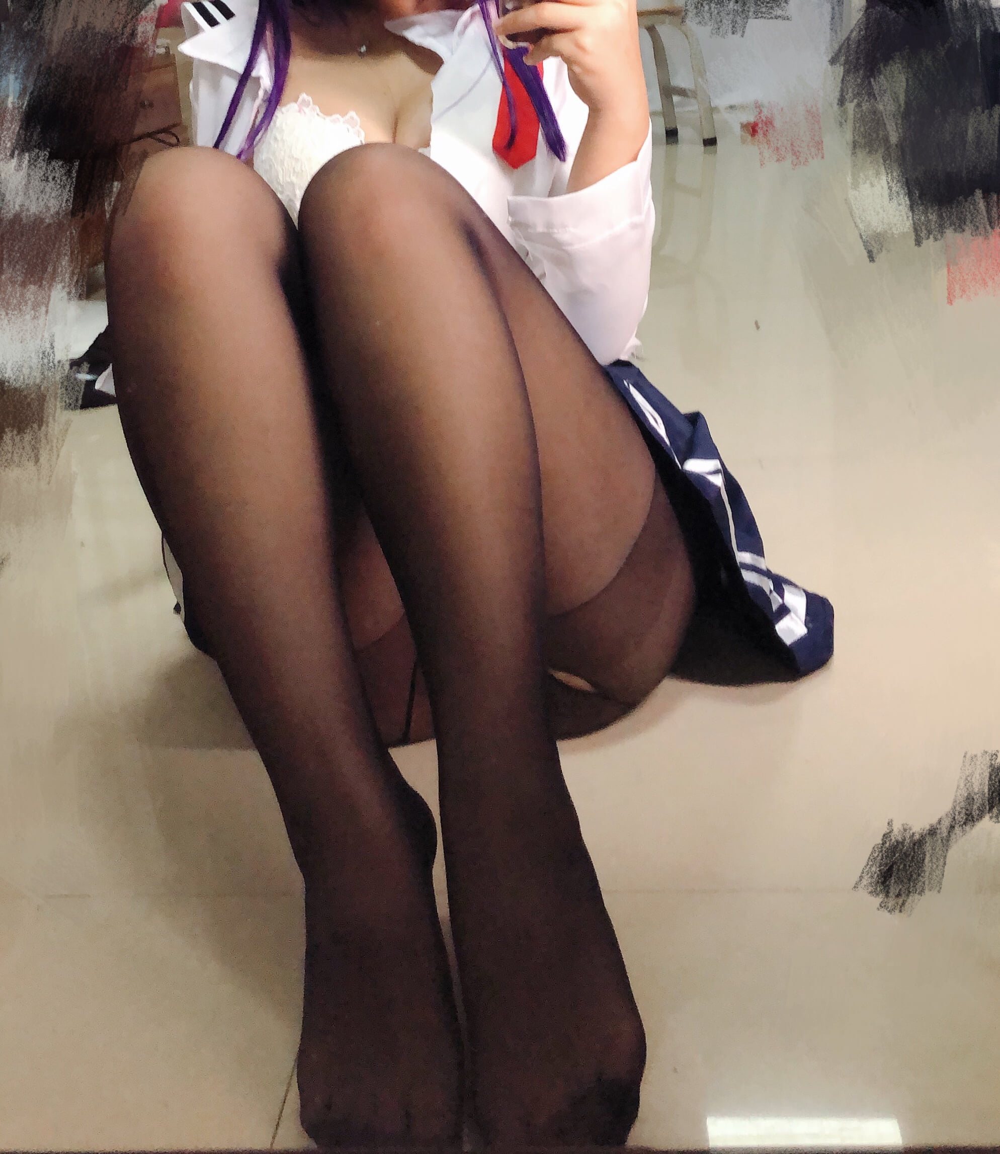 Ni Ye Ye [niyeye2019] - Utaha