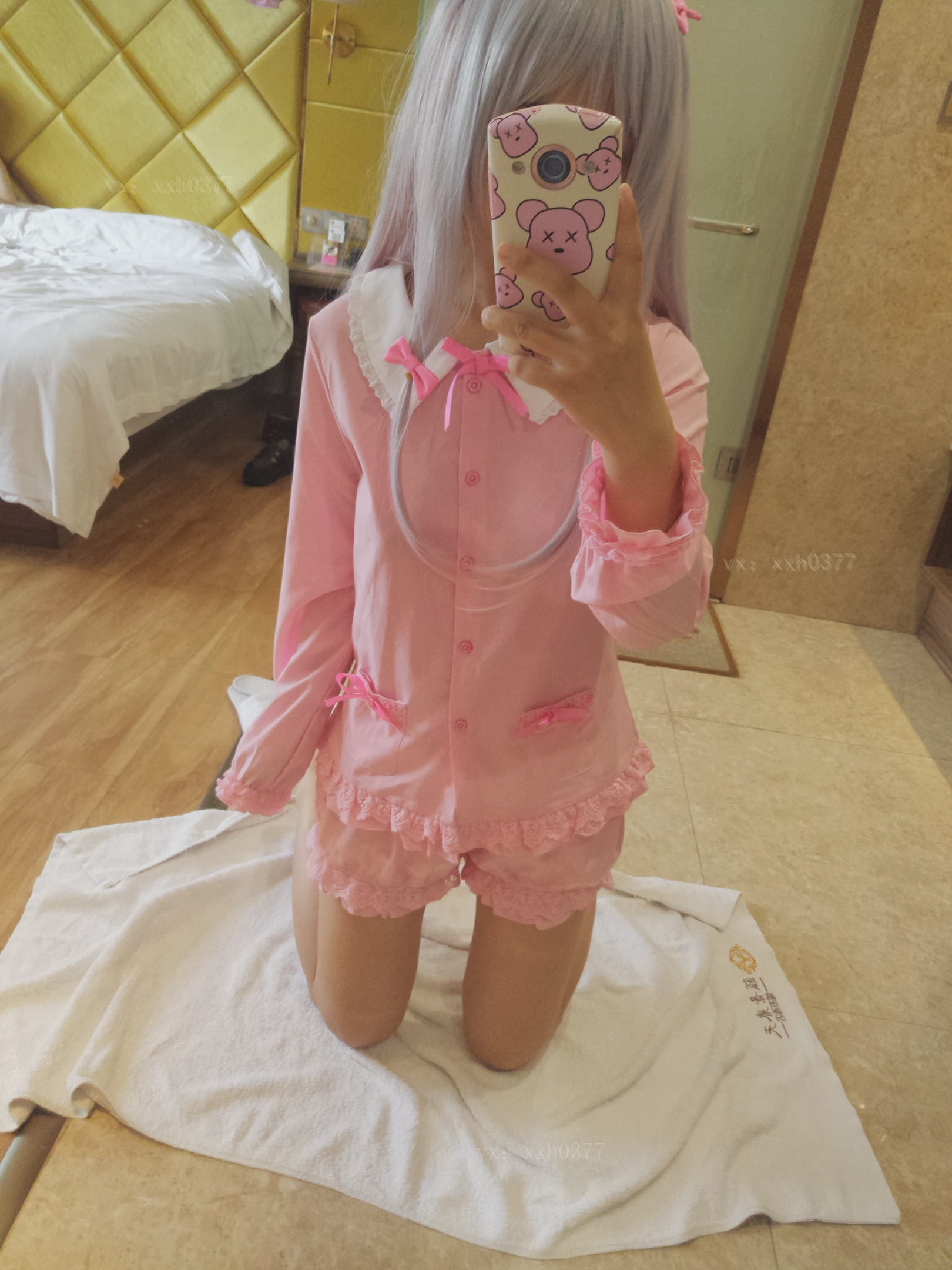 Hạ Tiểu Hàn và Izumi Sayu