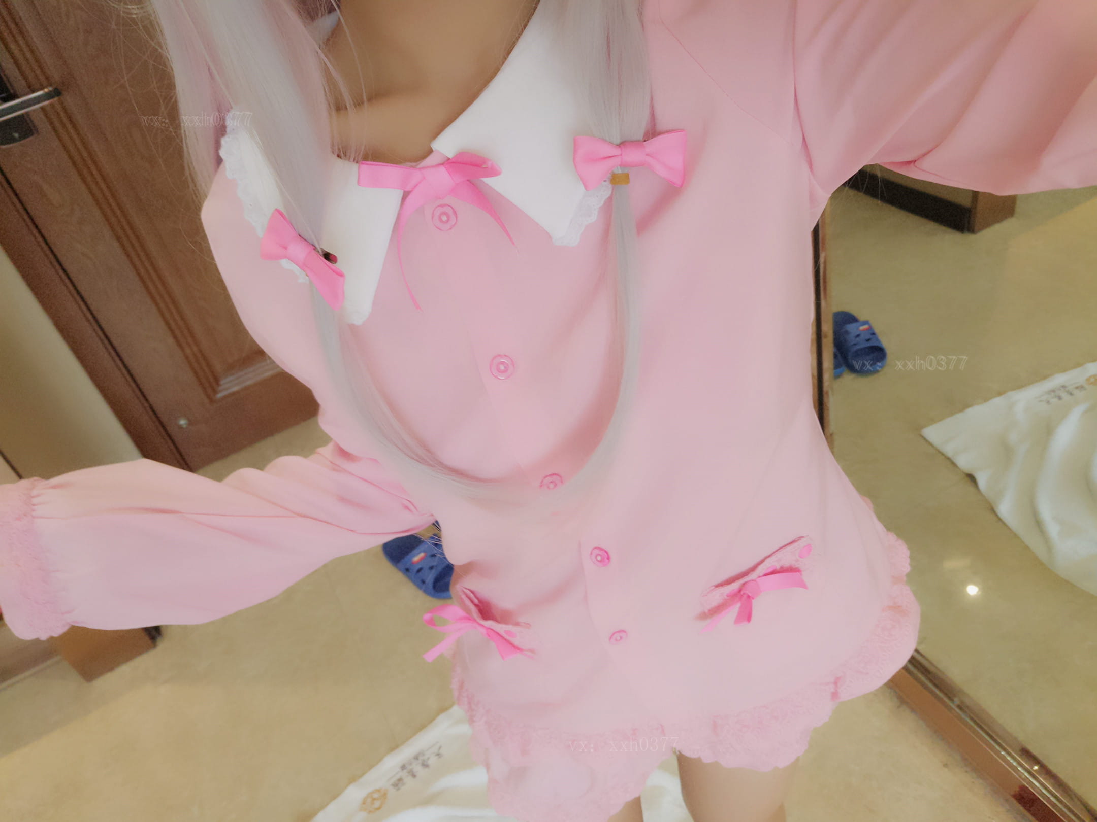 Hạ Tiểu Hàn và Izumi Sayu