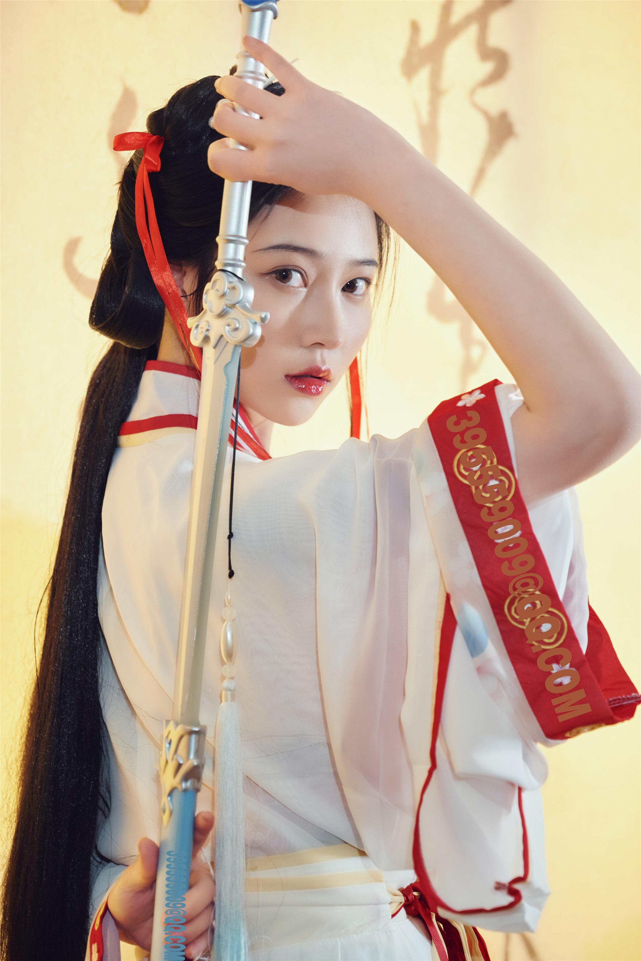 Niên Niên - Như Mộng Lệnh 40P