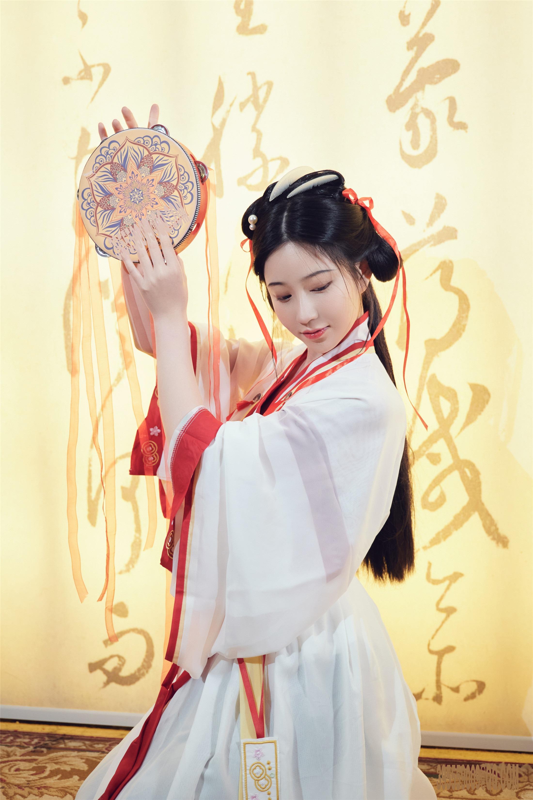 Niên Niên - Như Mộng Lệnh 40P