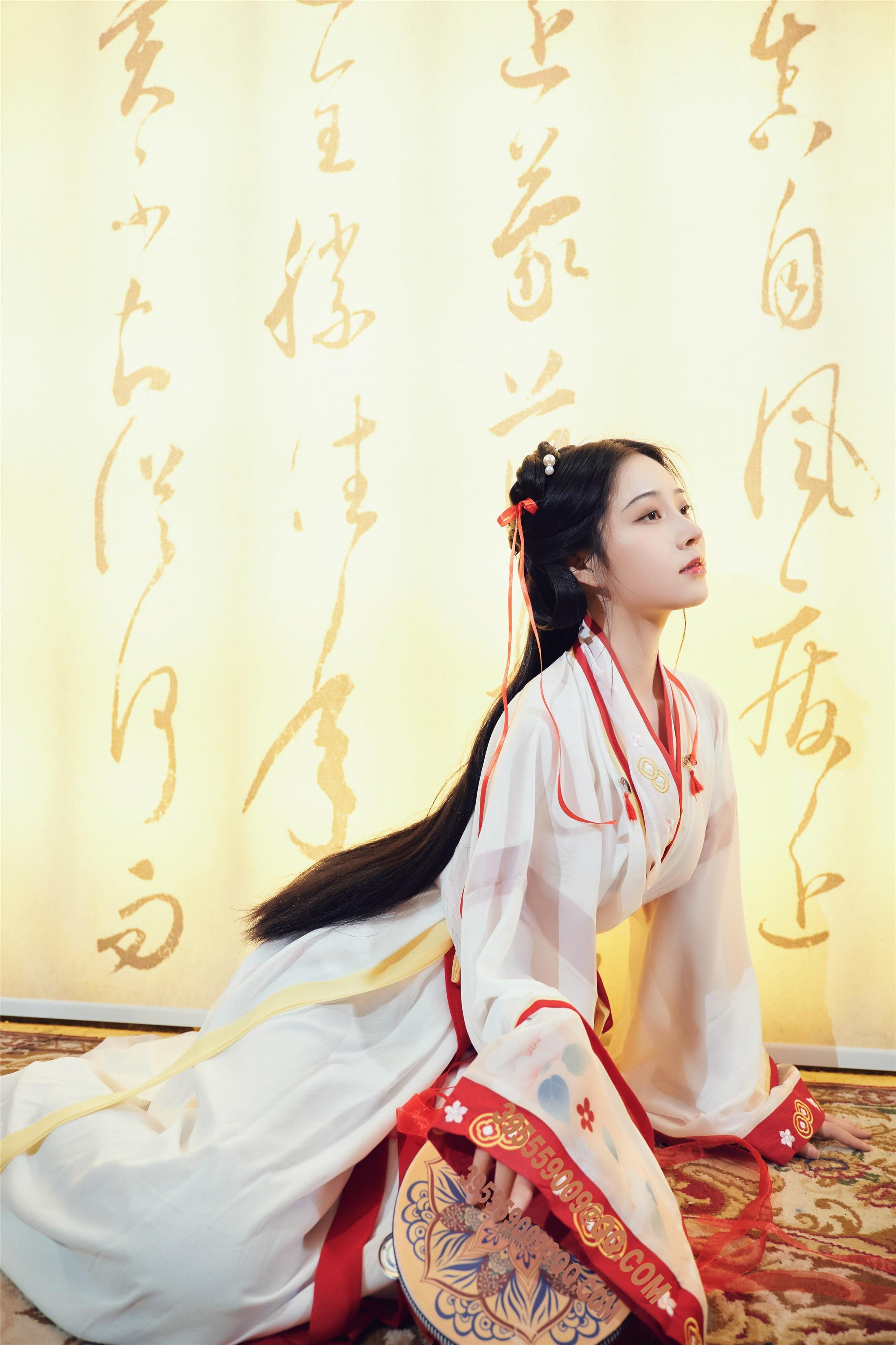 Niên Niên - Như Mộng Lệnh 40P