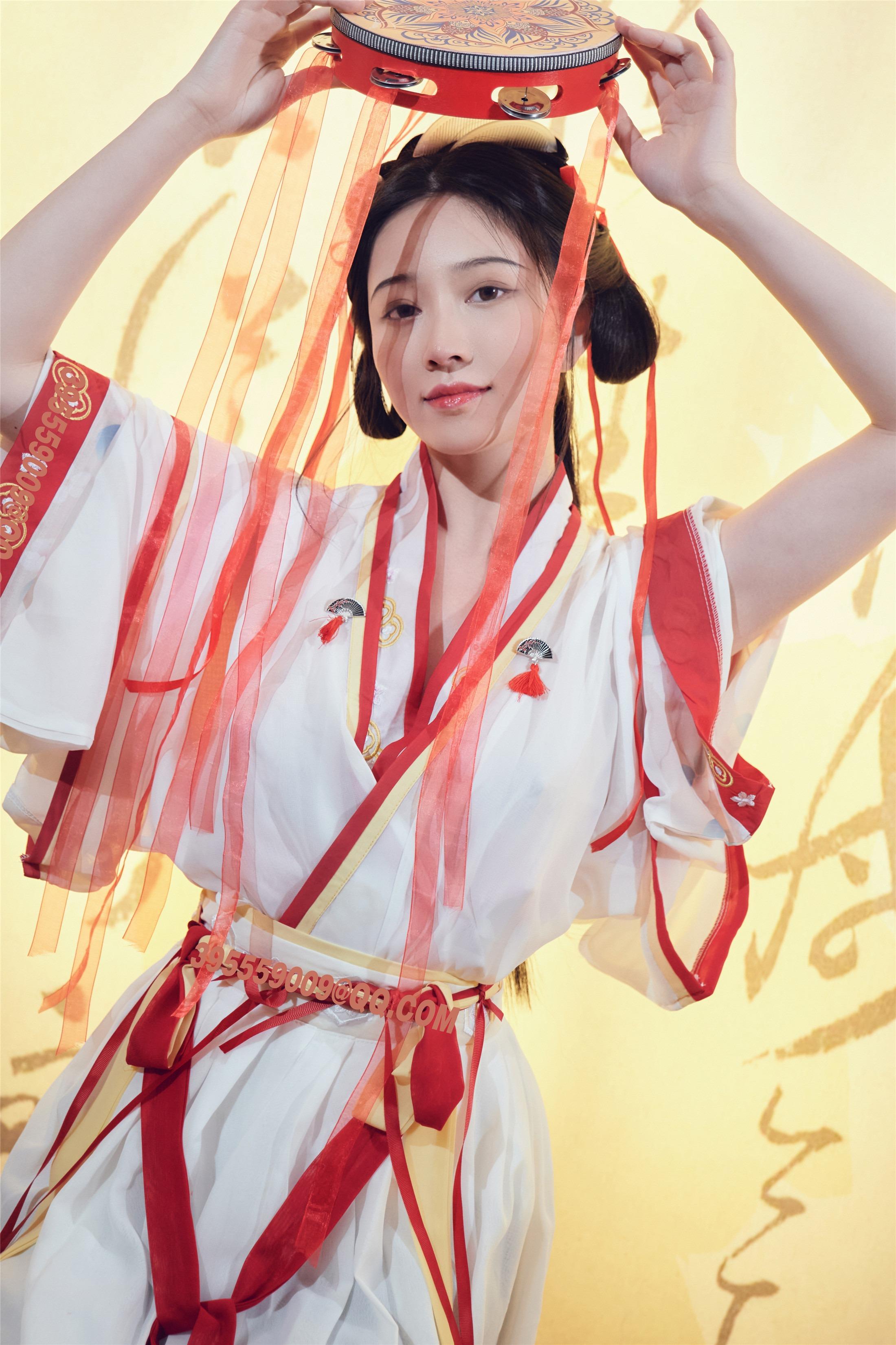 Niên Niên - Như Mộng Lệnh 40P