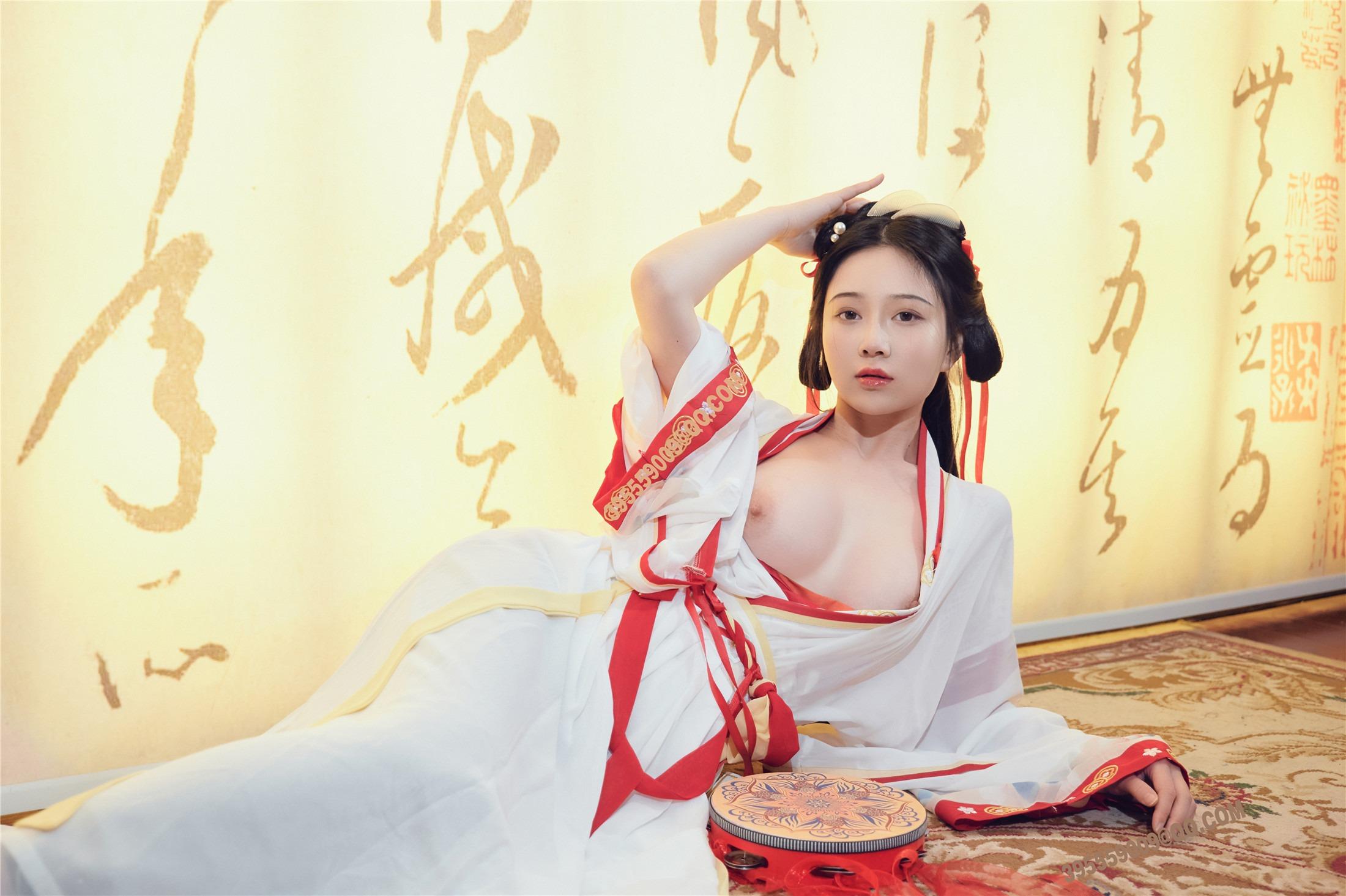 Niên Niên - Như Mộng Lệnh 40P