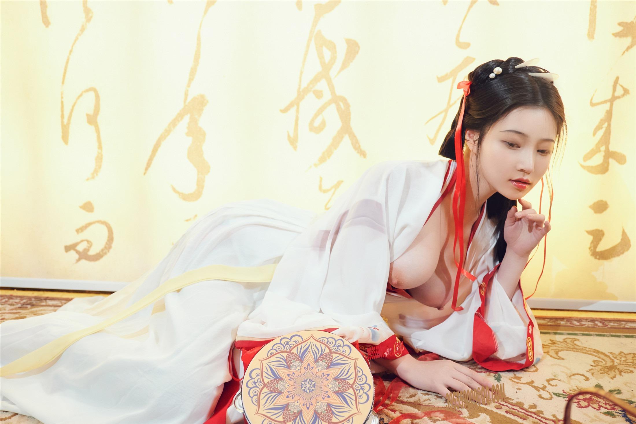 Niên Niên - Như Mộng Lệnh 40P