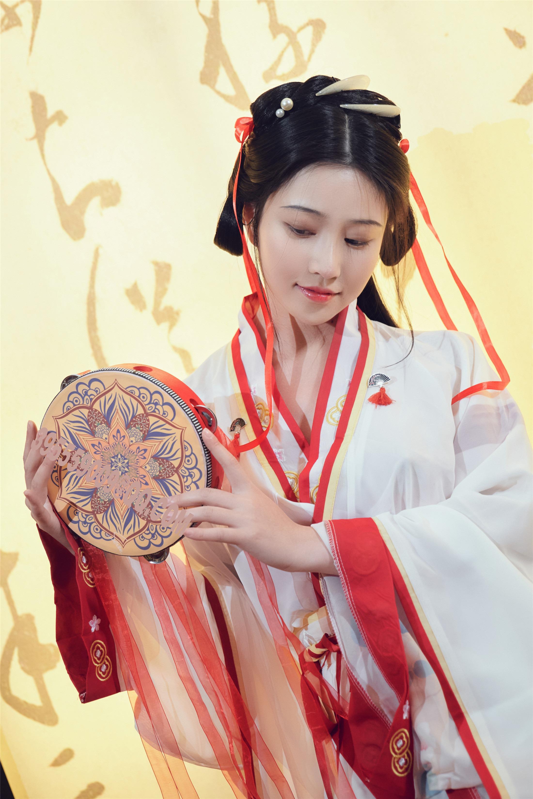 Niên Niên - Như Mộng Lệnh 40P