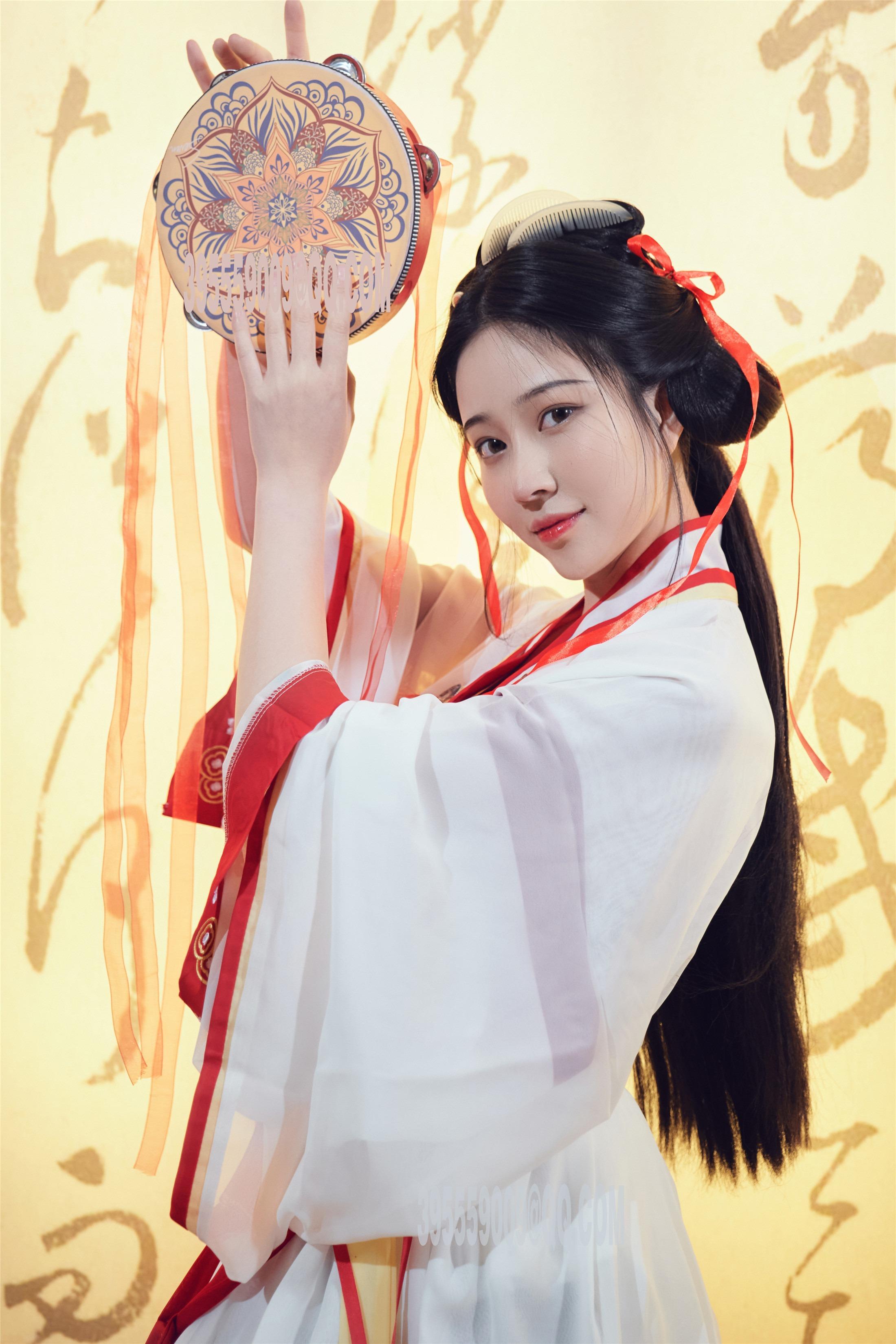 Niên Niên - Như Mộng Lệnh 40P