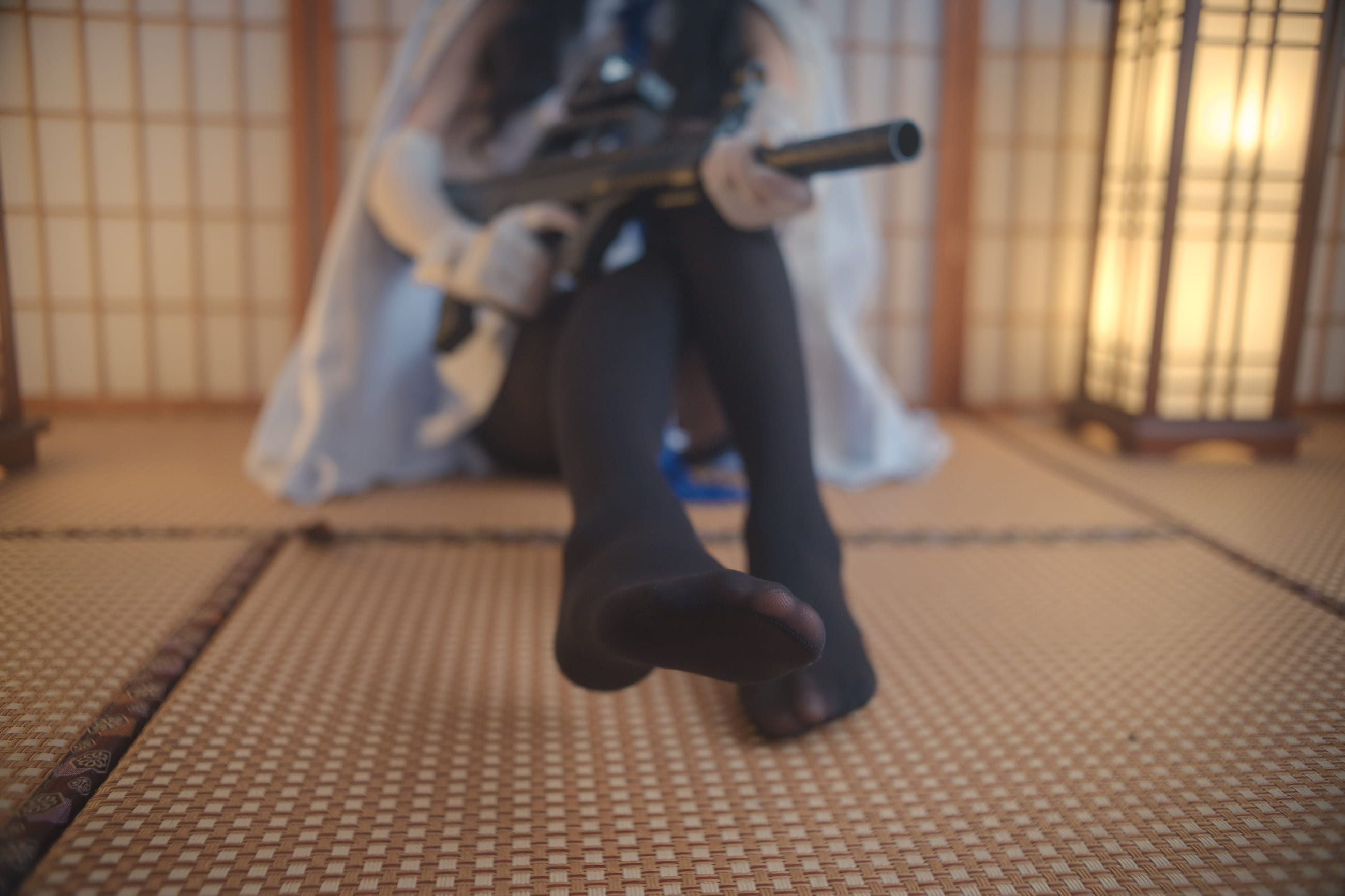 목화린린은 용사 95식