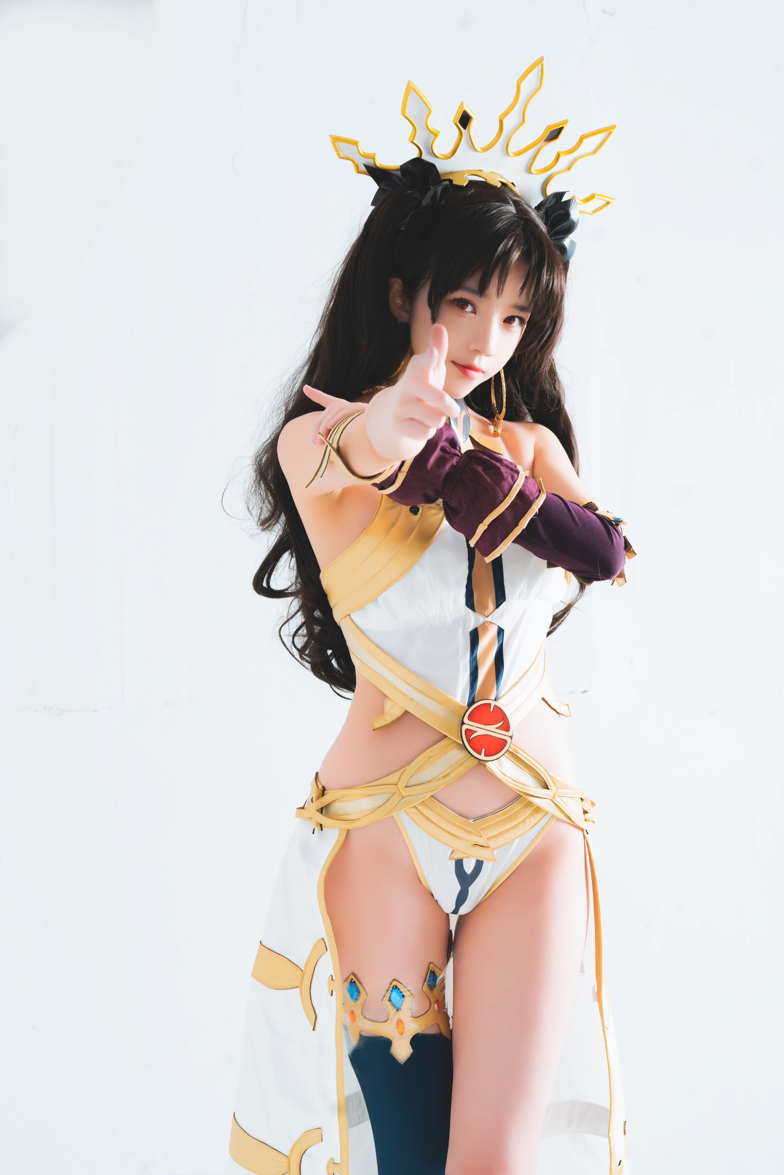 Sakurato Nya - Yumi Rin