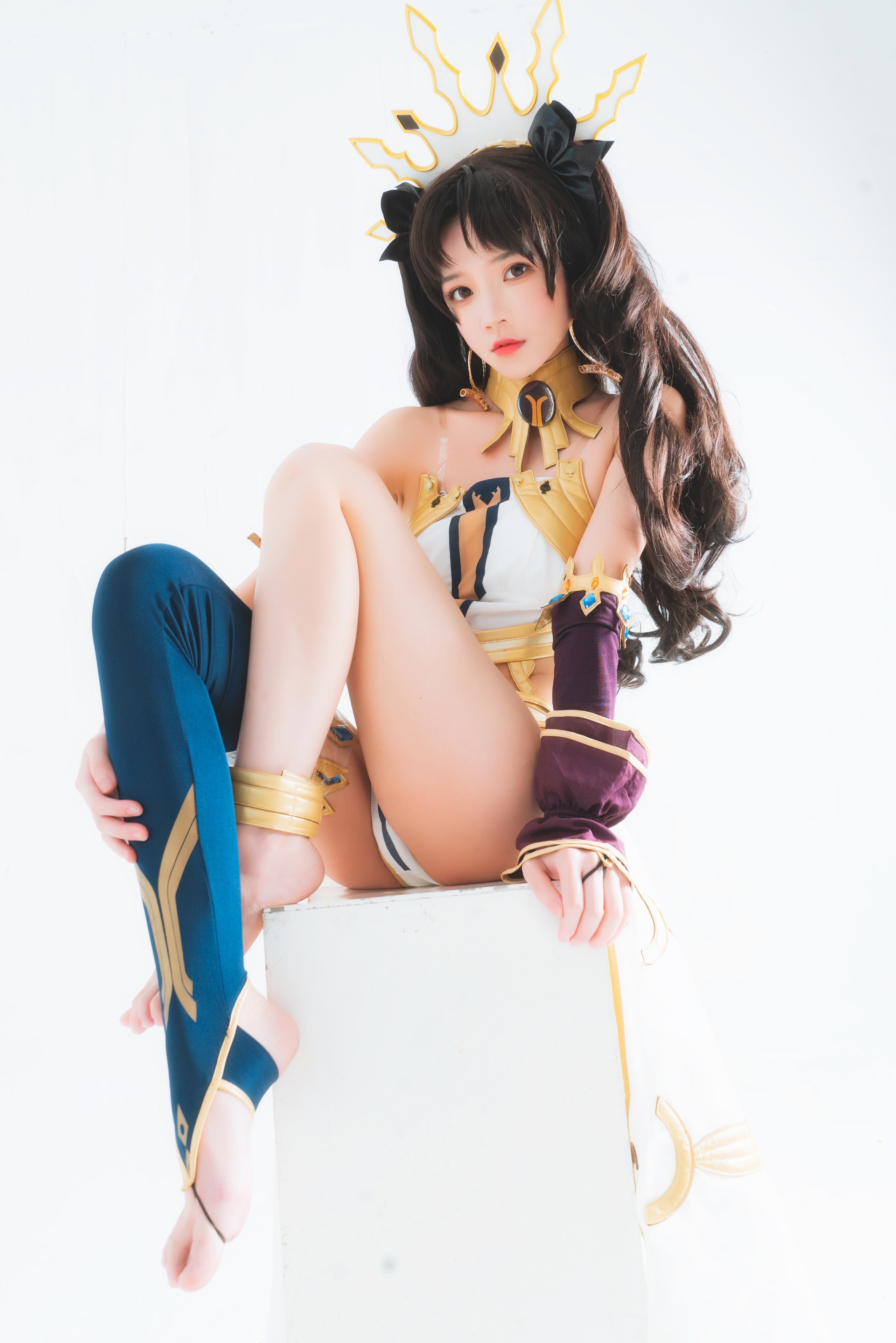 Sakurato Nya - Yumi Rin