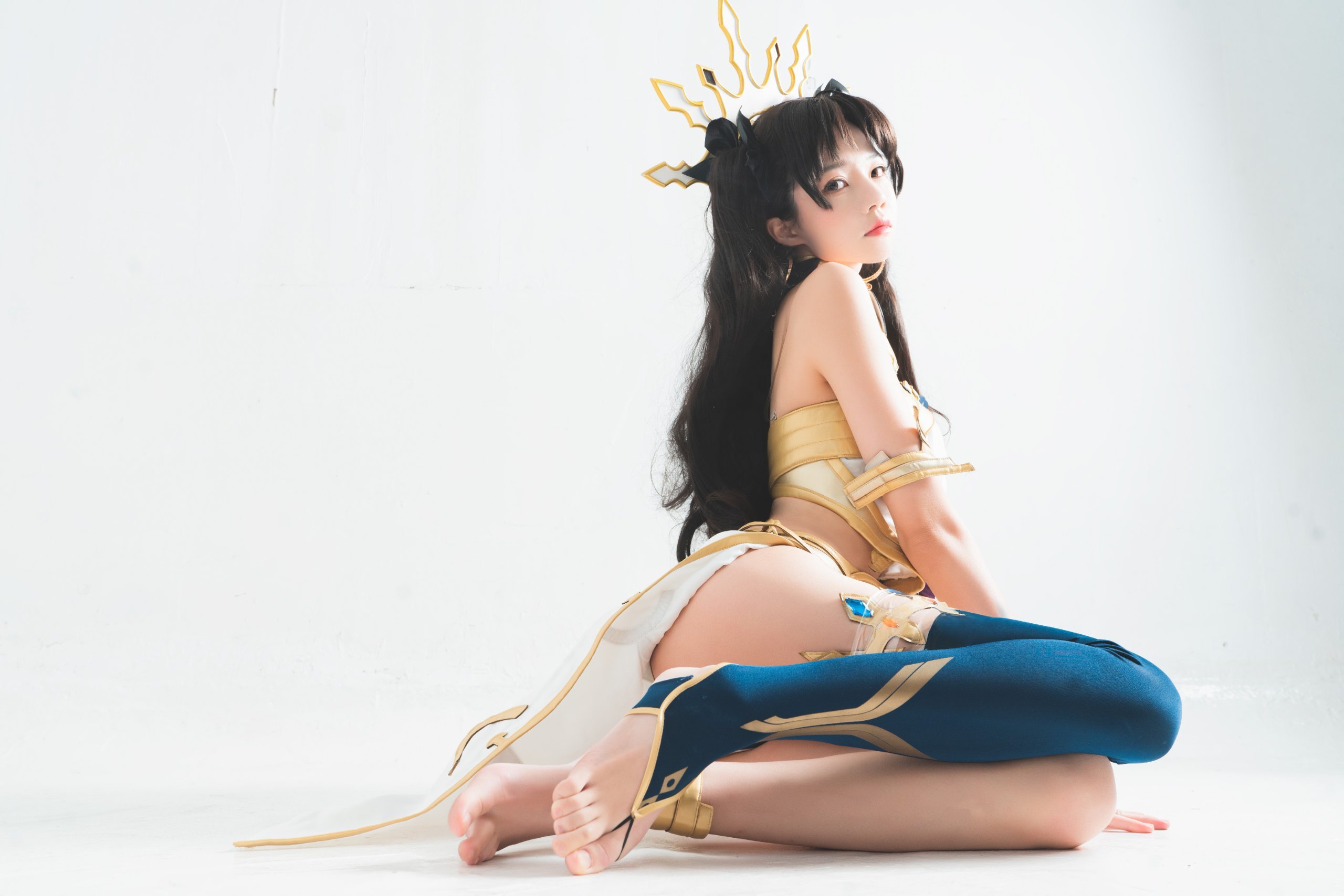 Sakurato Nya - Yumi Rin