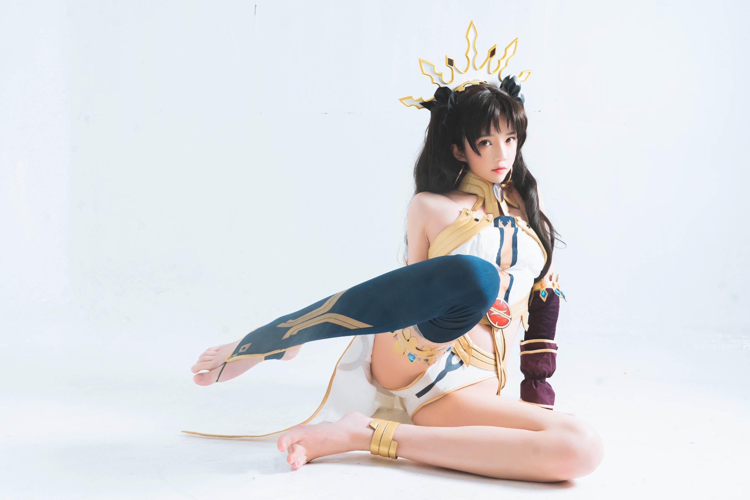 Sakurato Nya - Yumi Rin