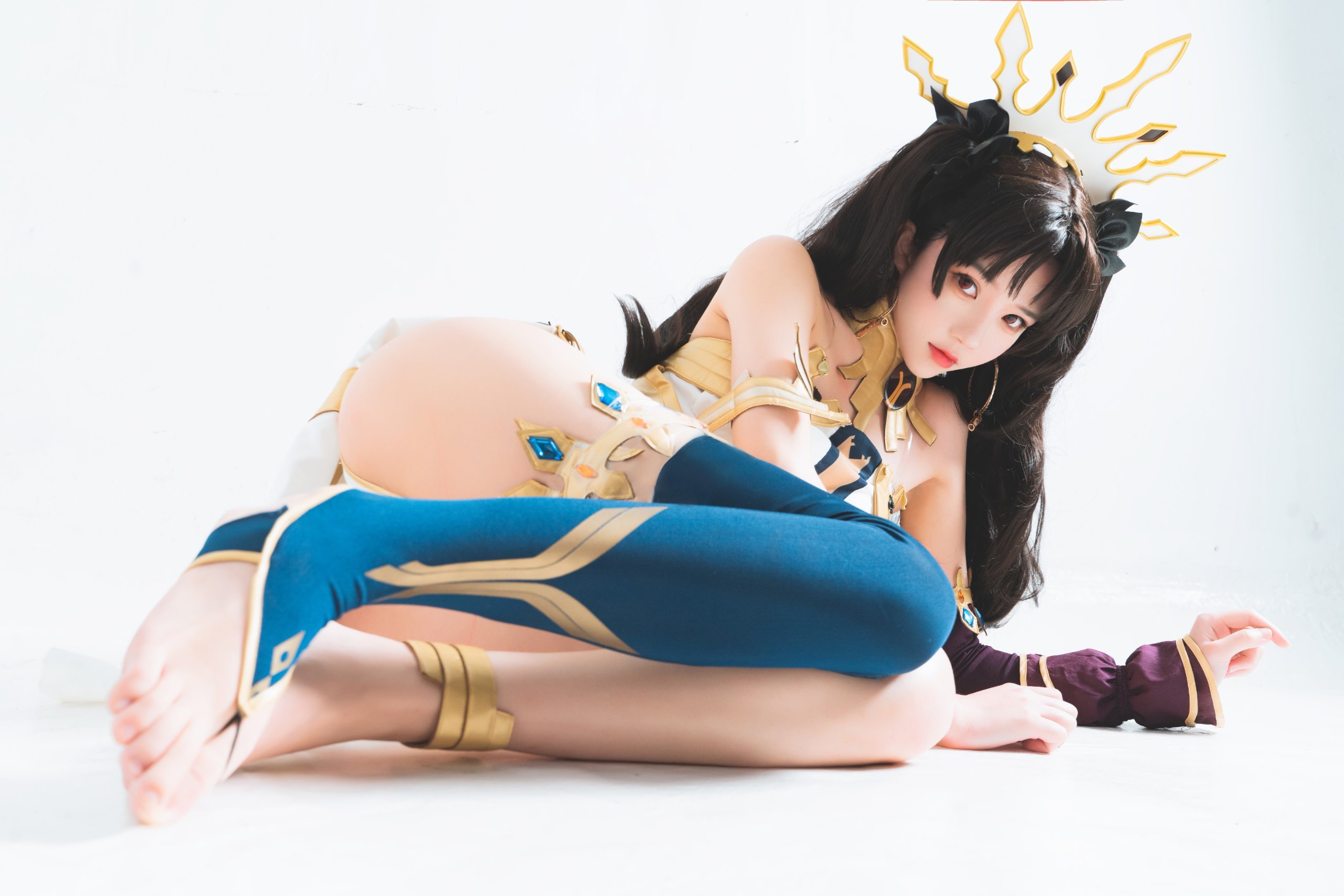 Sakurato Nya - Yumi Rin