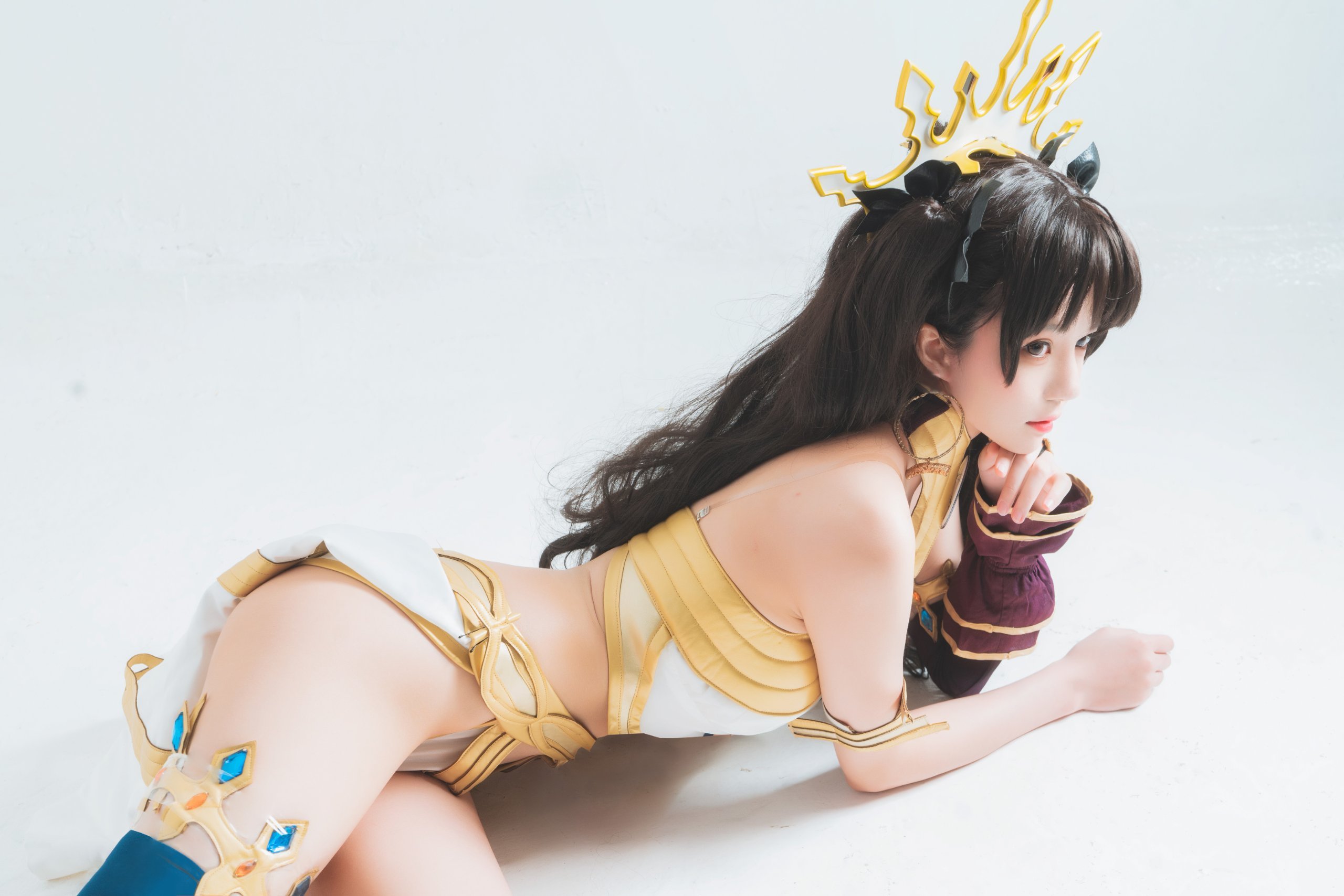 Sakurato Nya - Yumi Rin