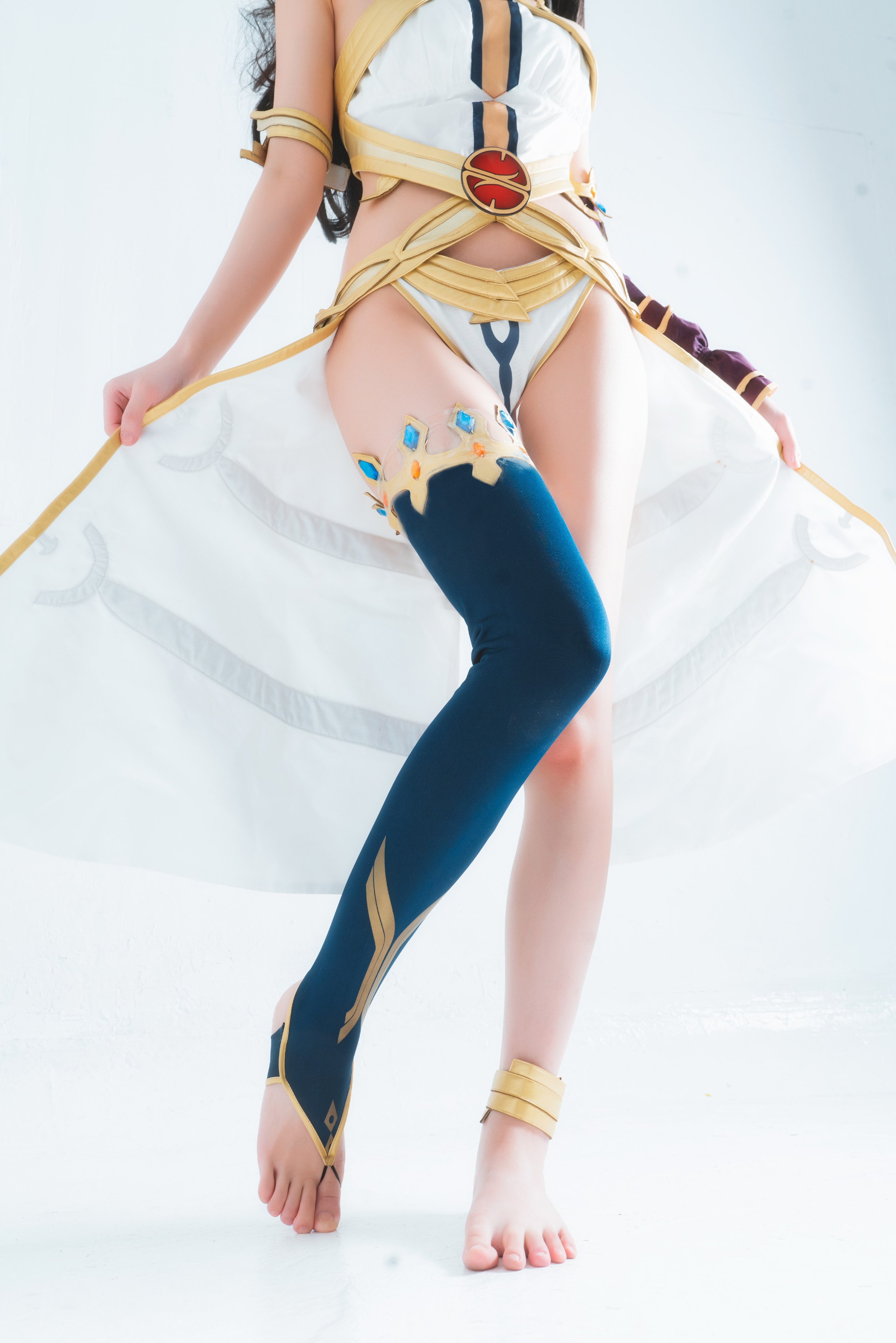 Sakura Đào Meo - Yumi Rin