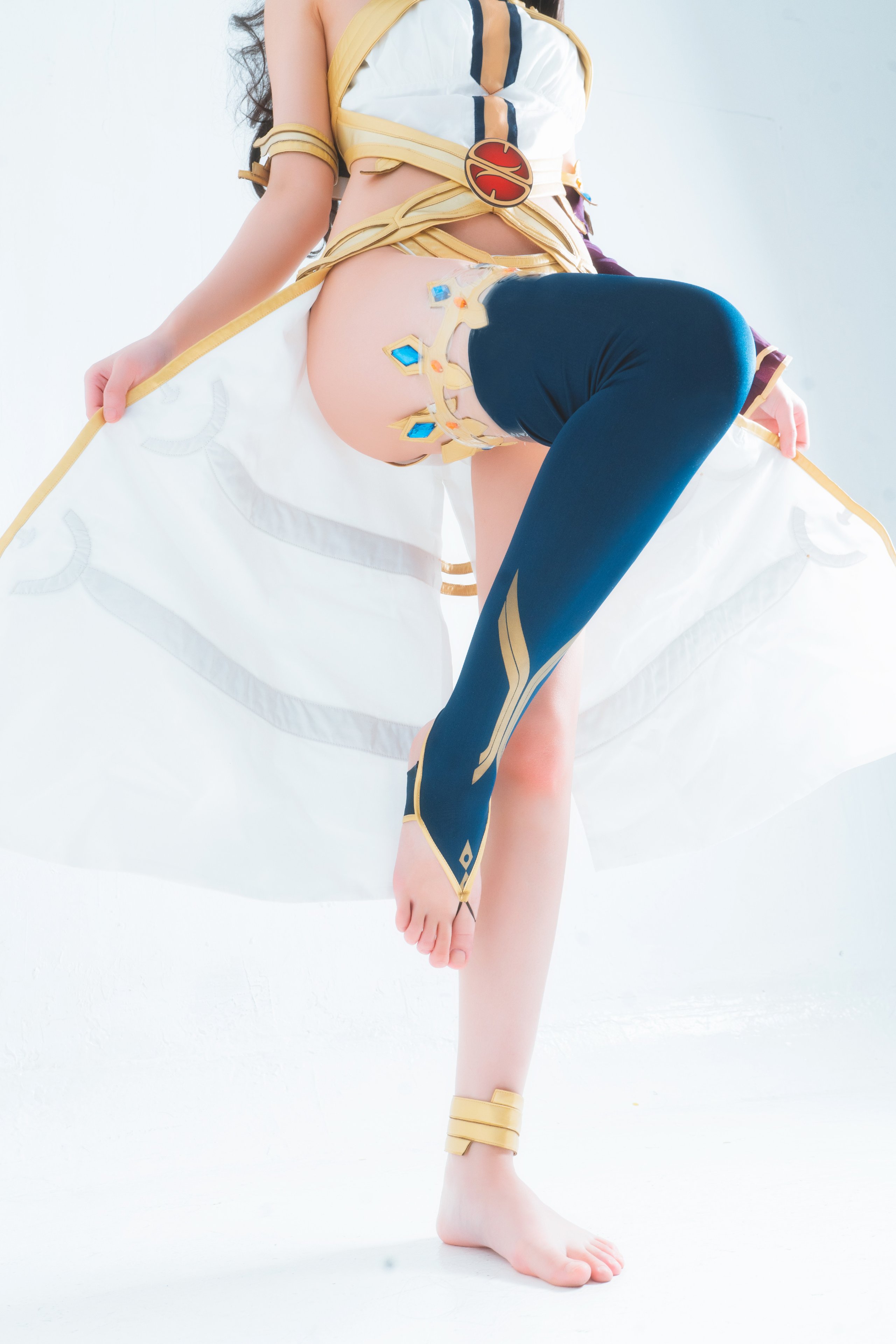 Sakura Đào Meo - Yumi Rin