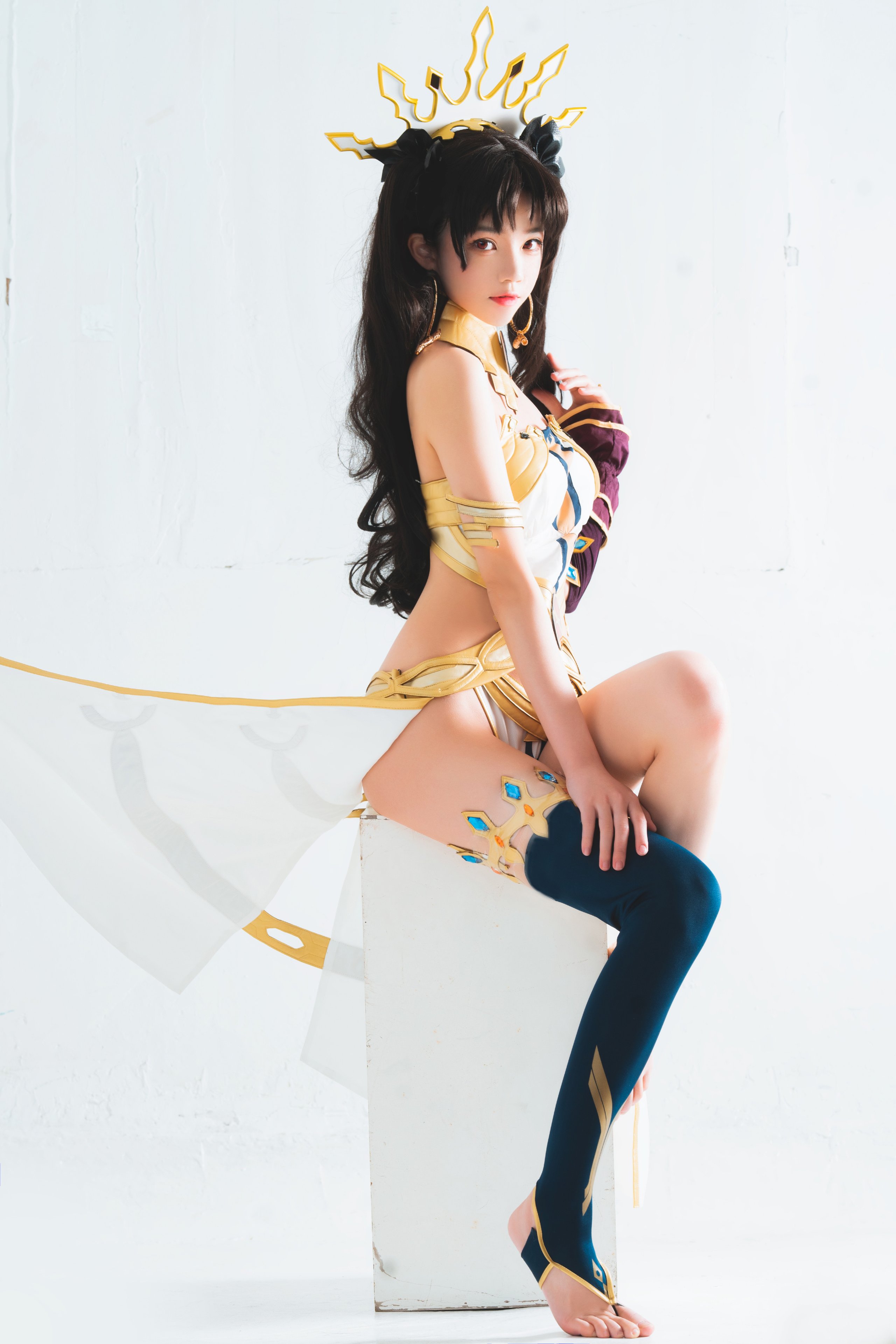 Sakura Đào Meo - Yumi Rin