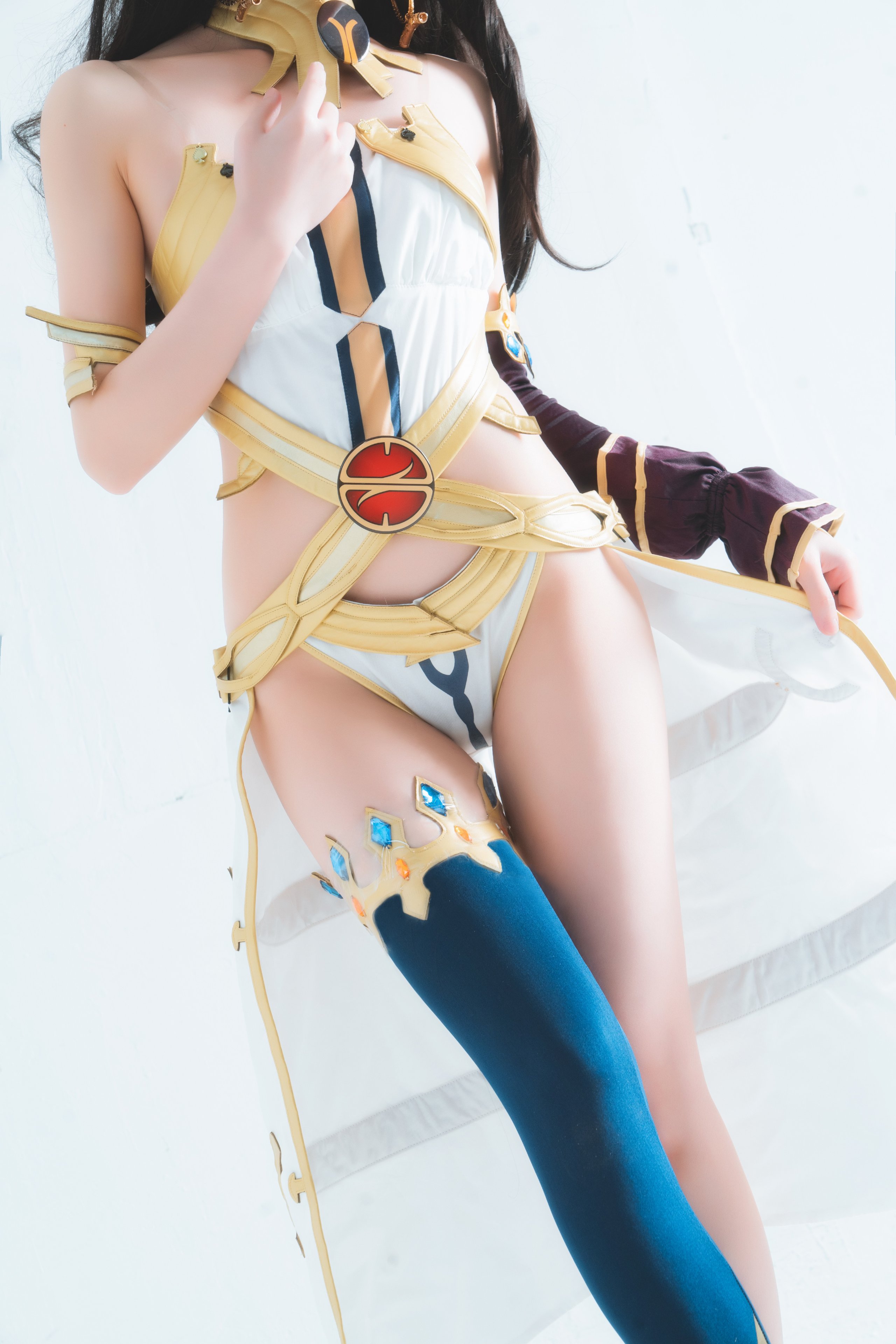 Sakura Đào Meo - Yumi Rin