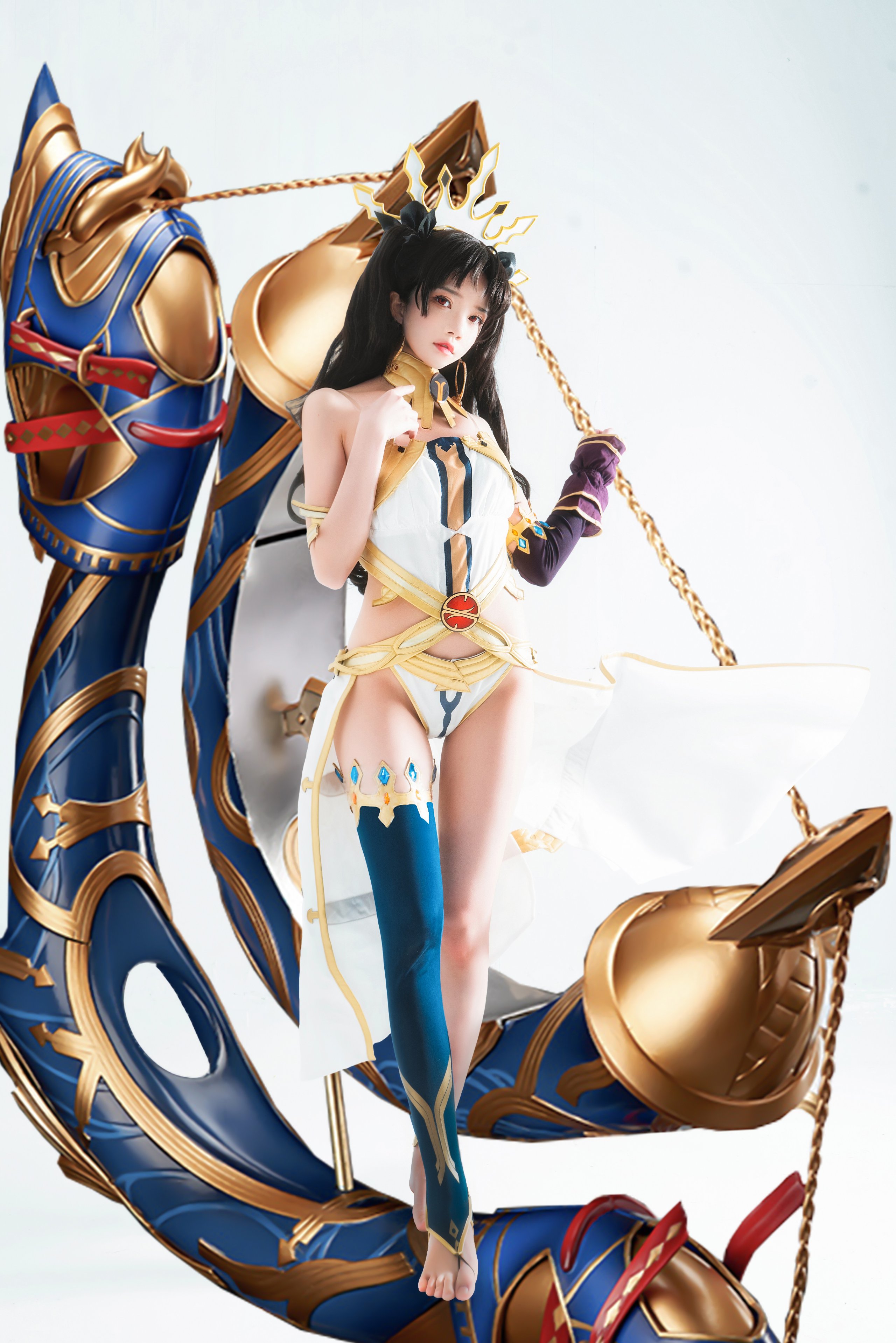 Sakura Đào Meo - Yumi Rin