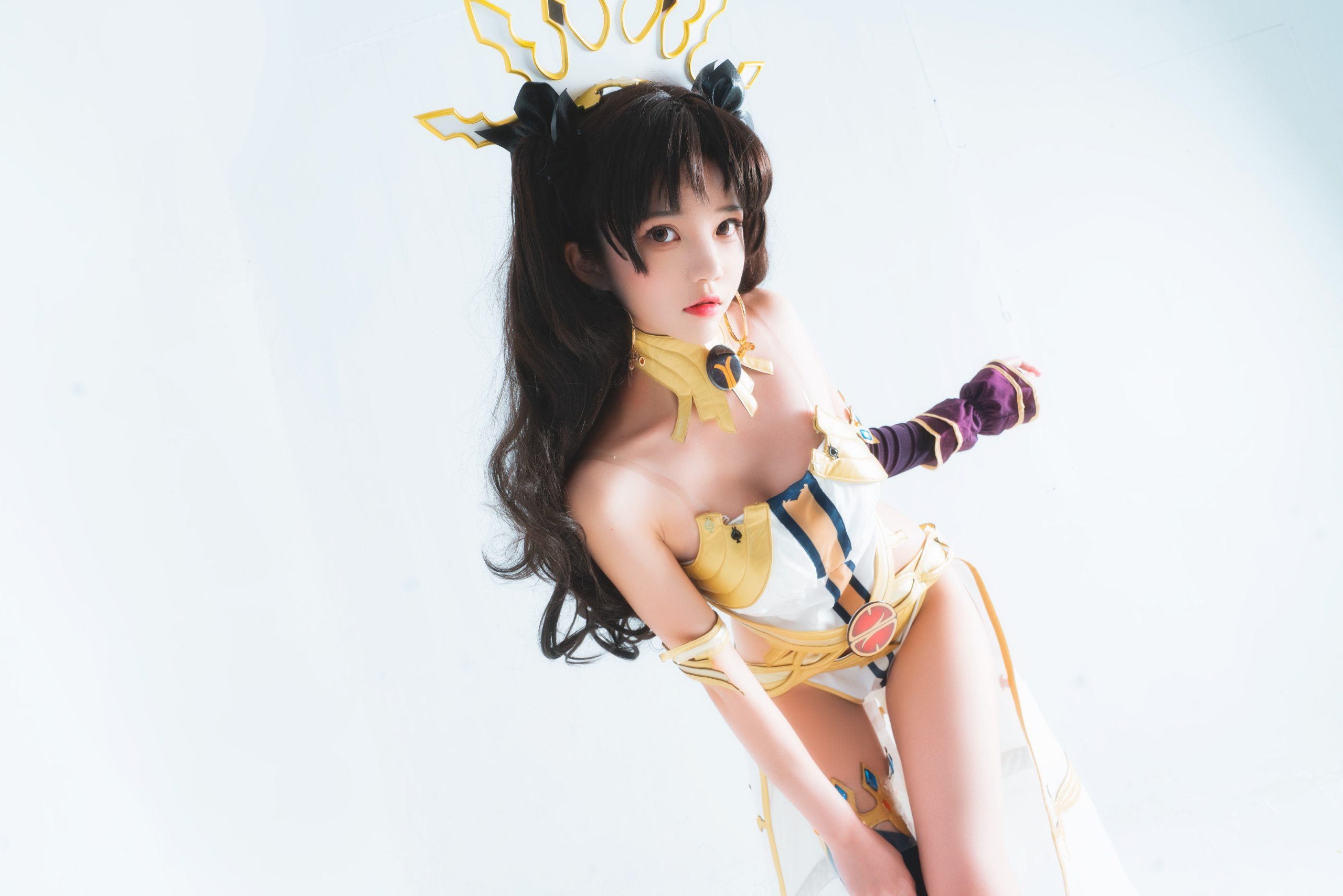 Sakura Đào Meo - Yumi Rin