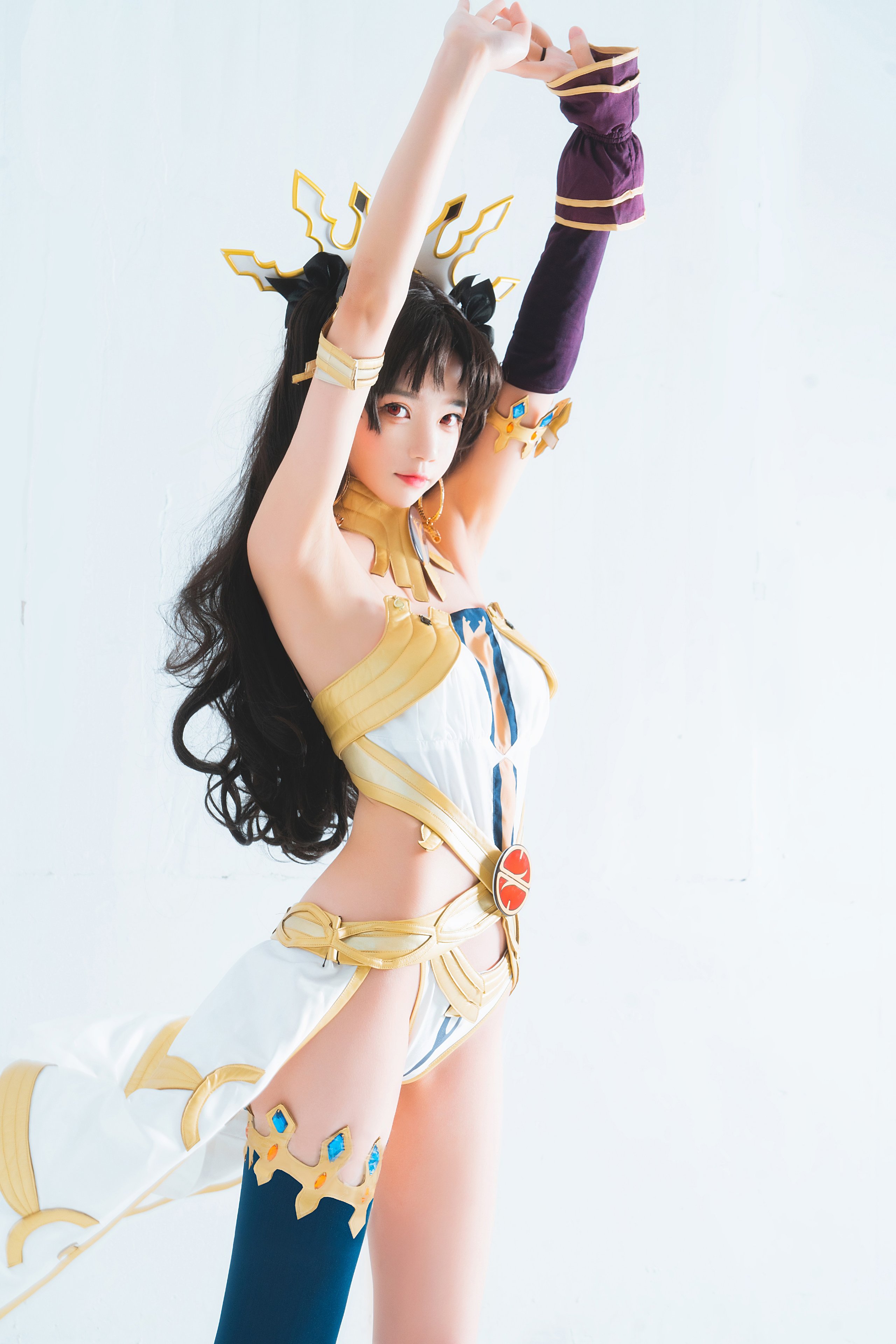 Sakura Đào Meo - Yumi Rin