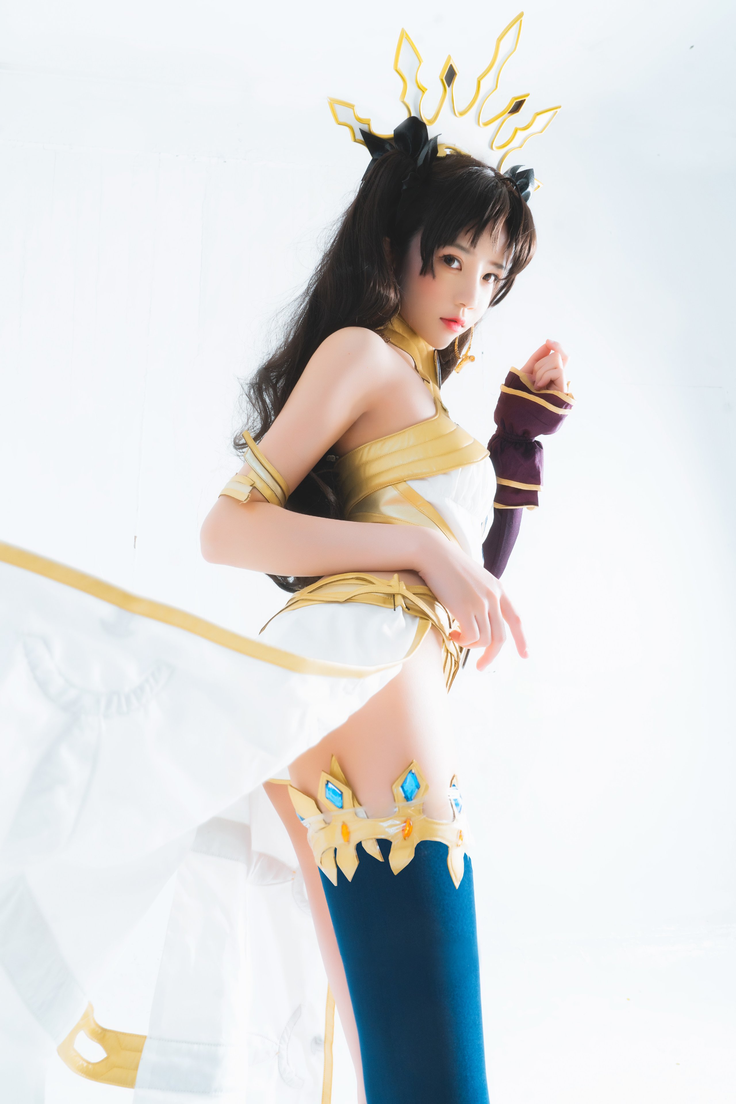 Sakura Đào Meo - Yumi Rin