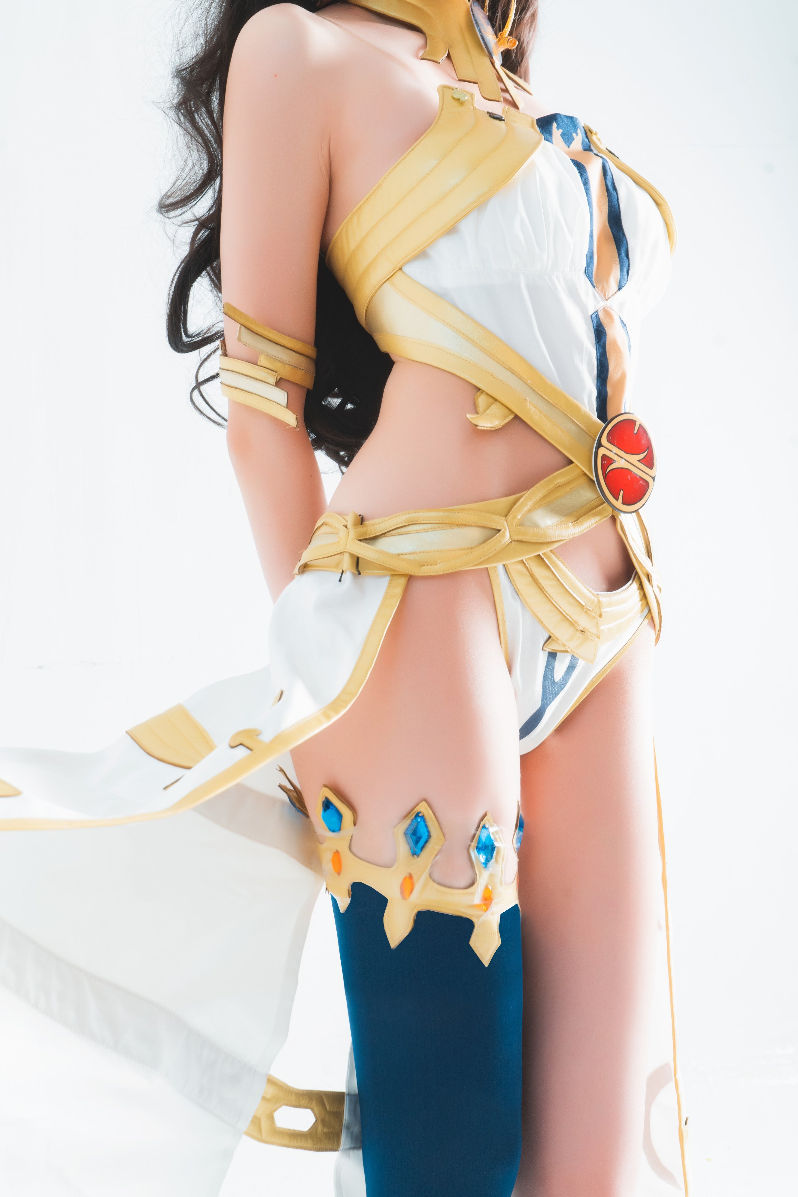 Sakura Đào Meo - Yumi Rin