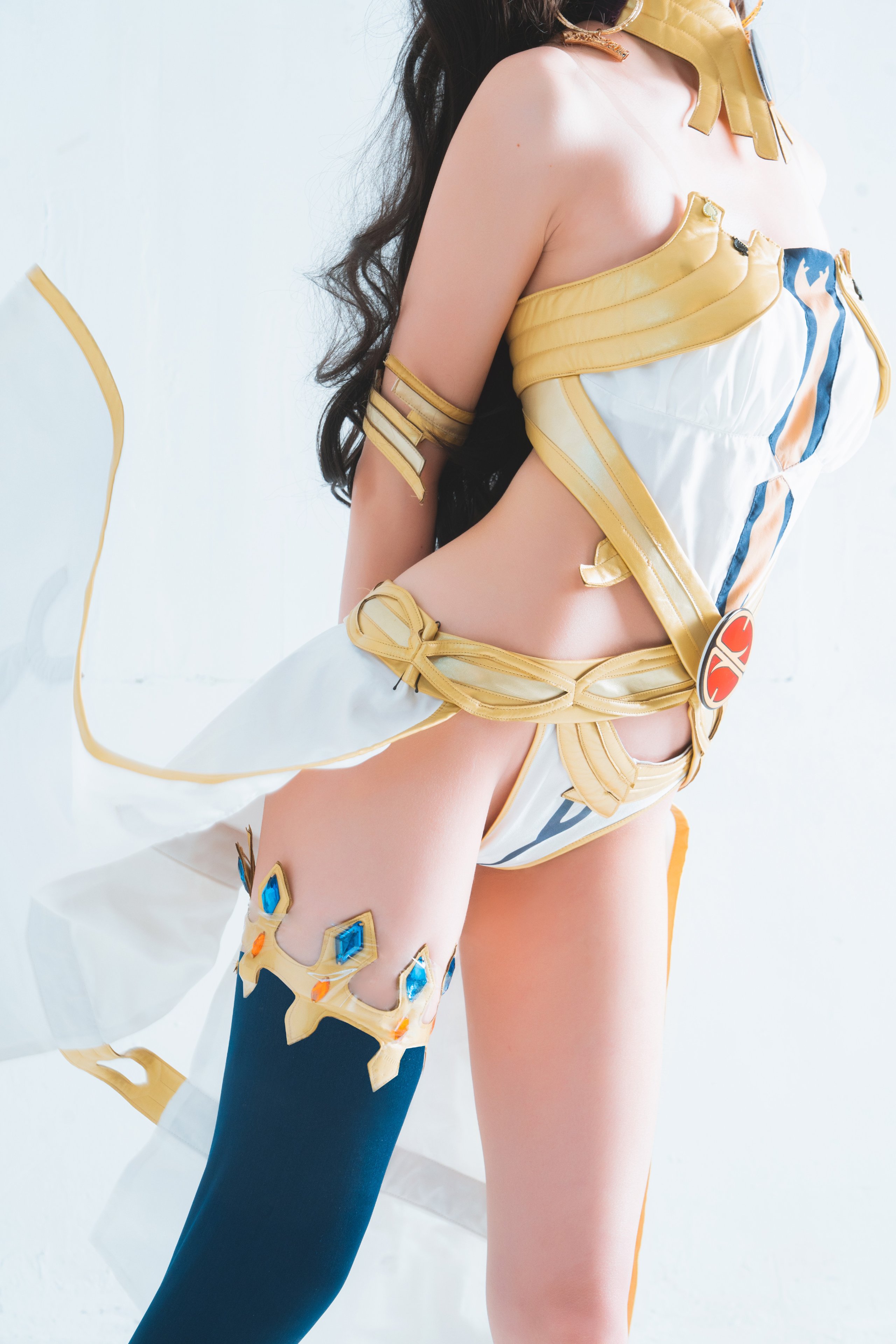 Sakura Đào Meo - Yumi Rin