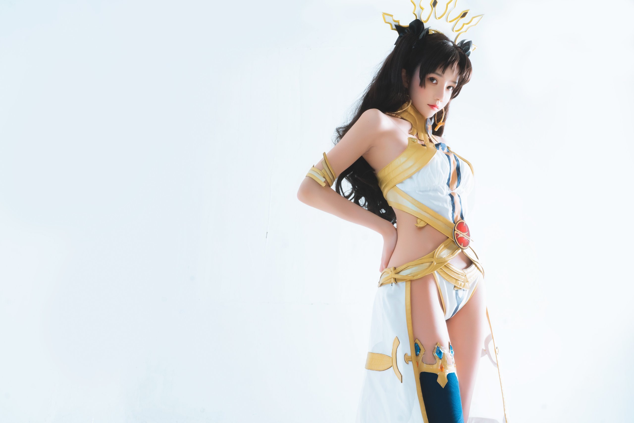 Sakura Đào Meo - Yumi Rin