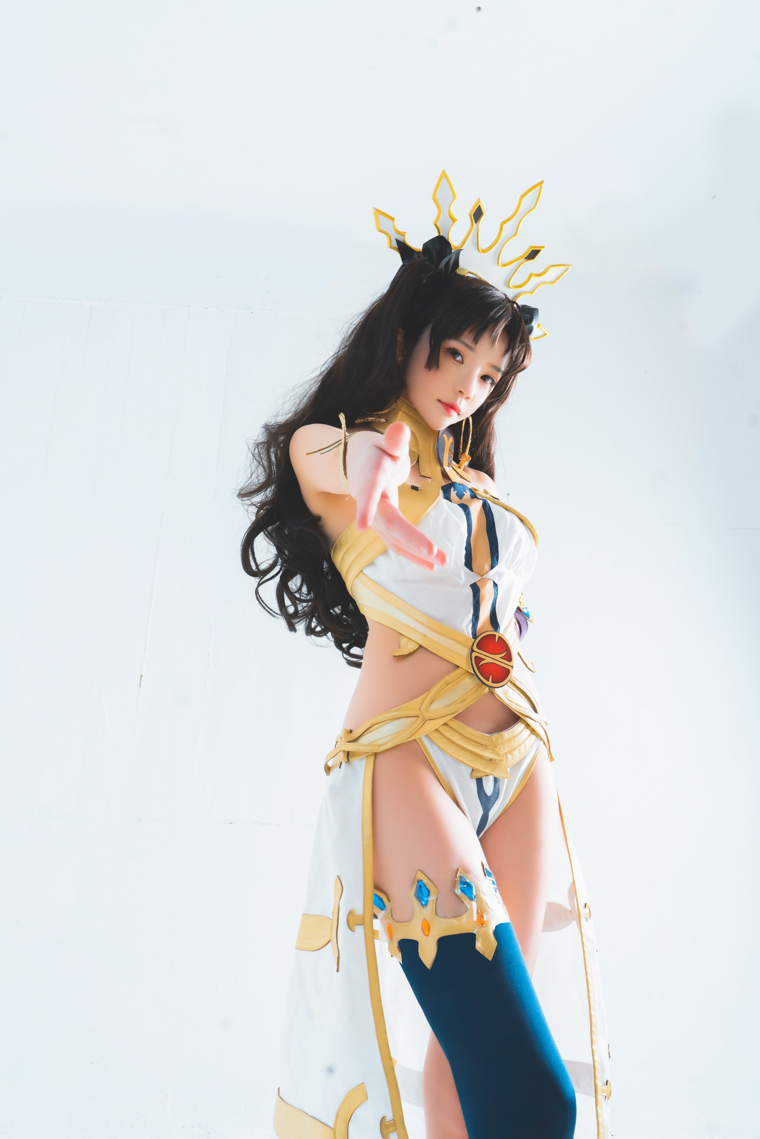 Sakura Đào Meo - Yumi Rin