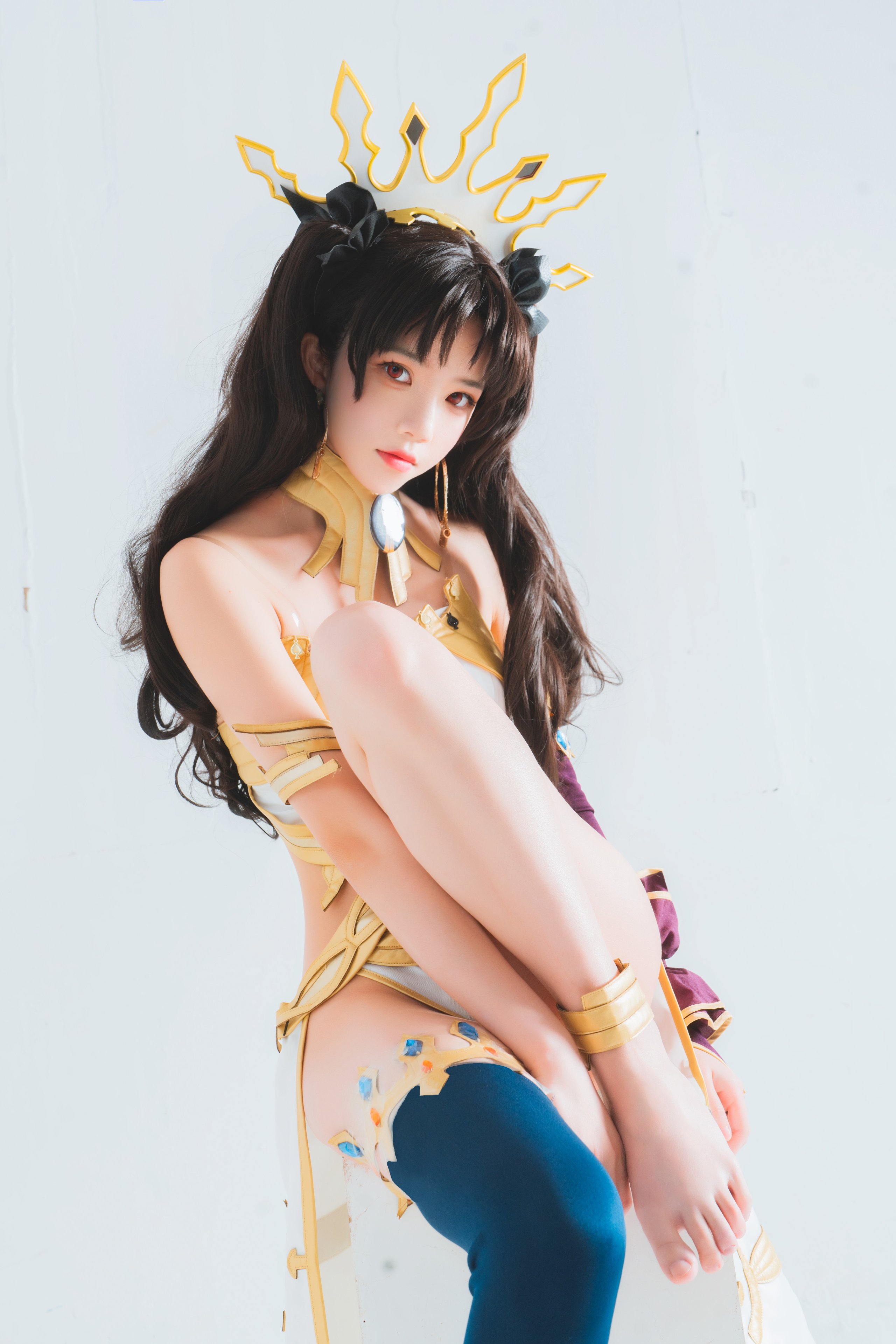 Sakura Đào Meo - Yumi Rin