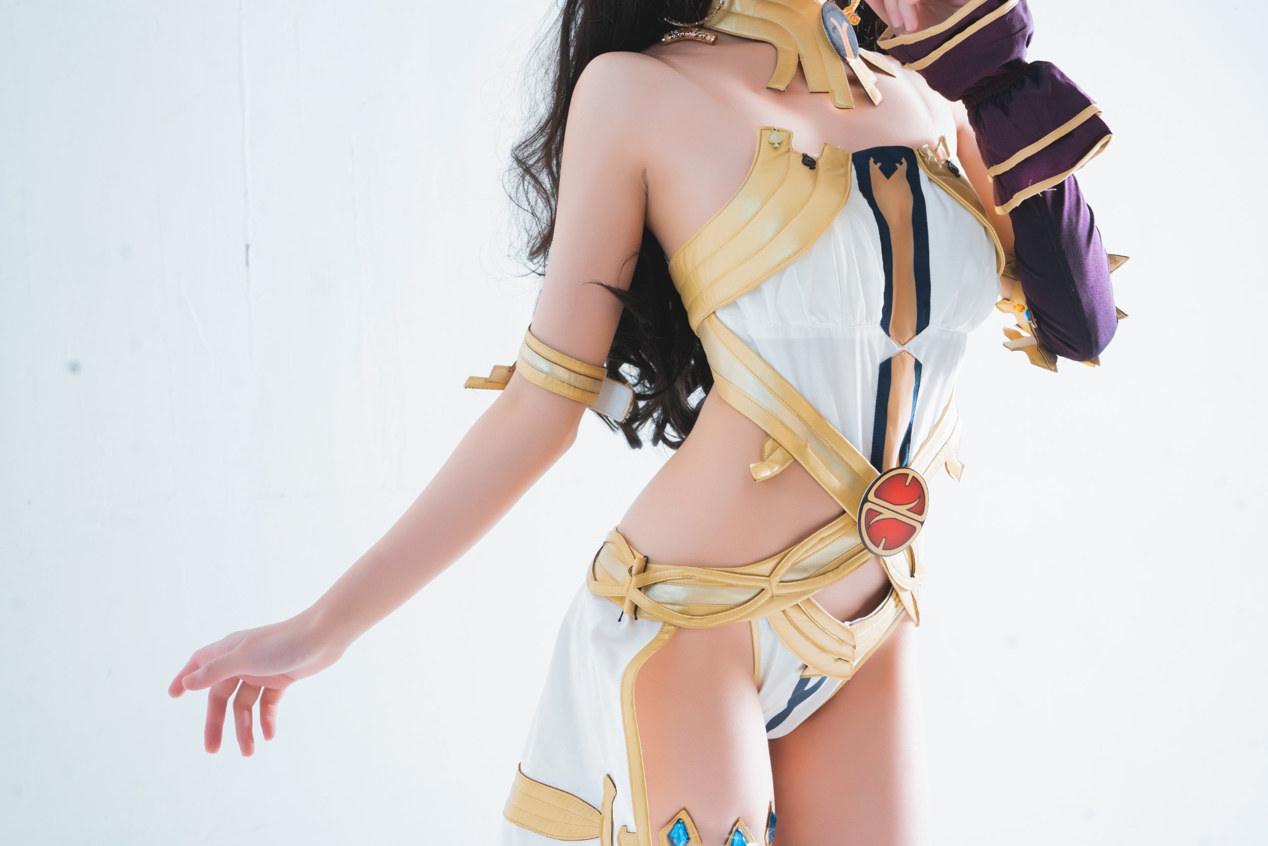 Sakura Đào Meo - Yumi Rin