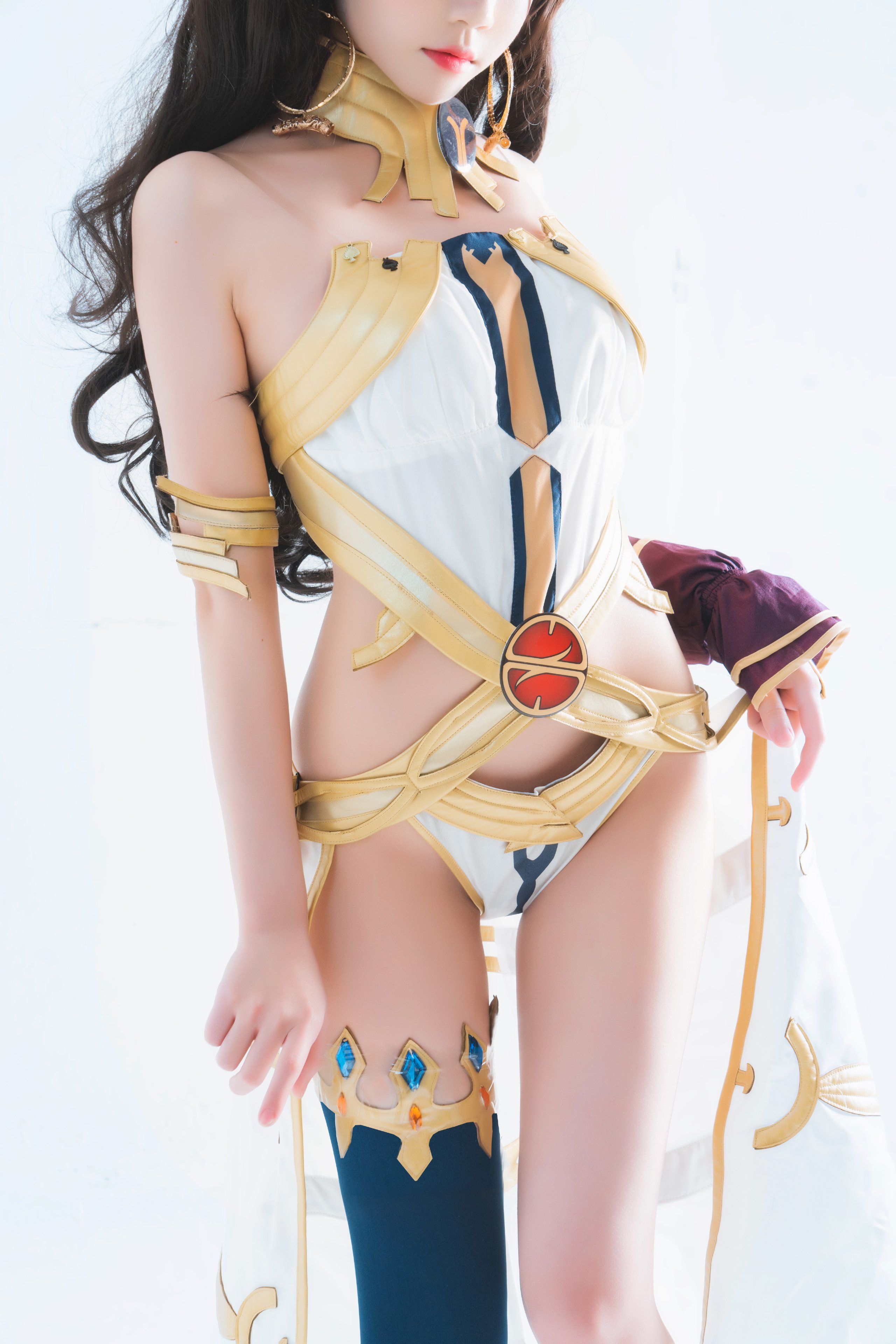 Sakura Đào Meo - Yumi Rin