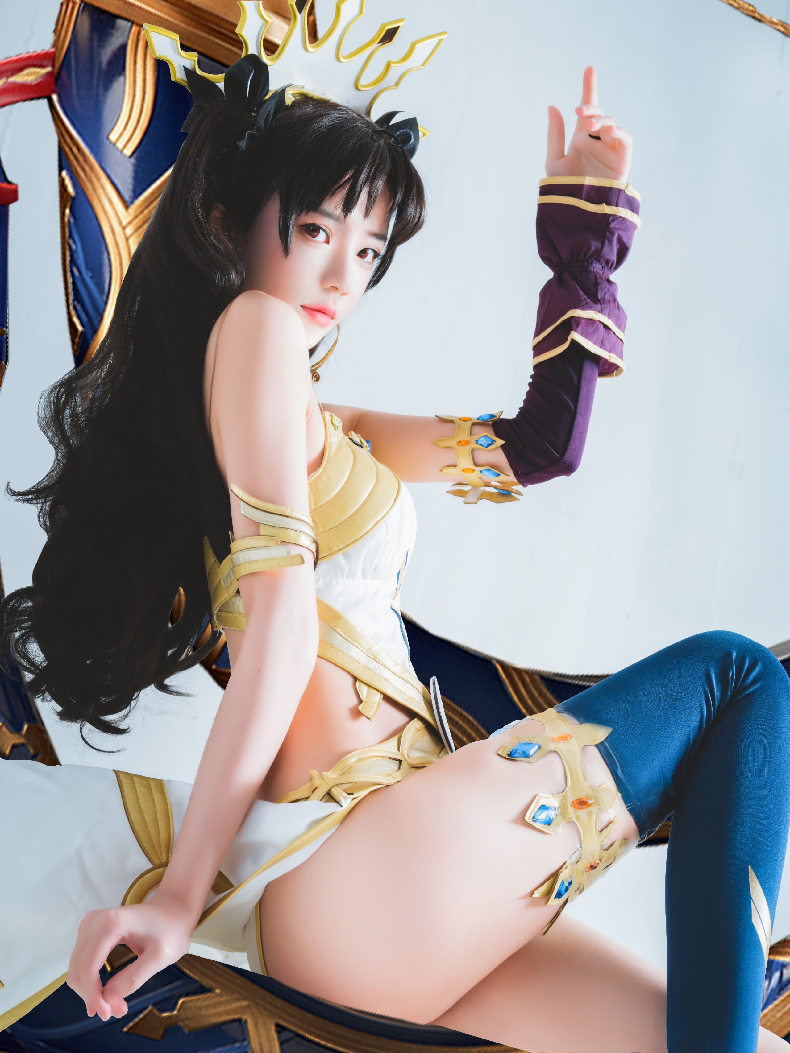 Sakura Đào Meo - Yumi Rin