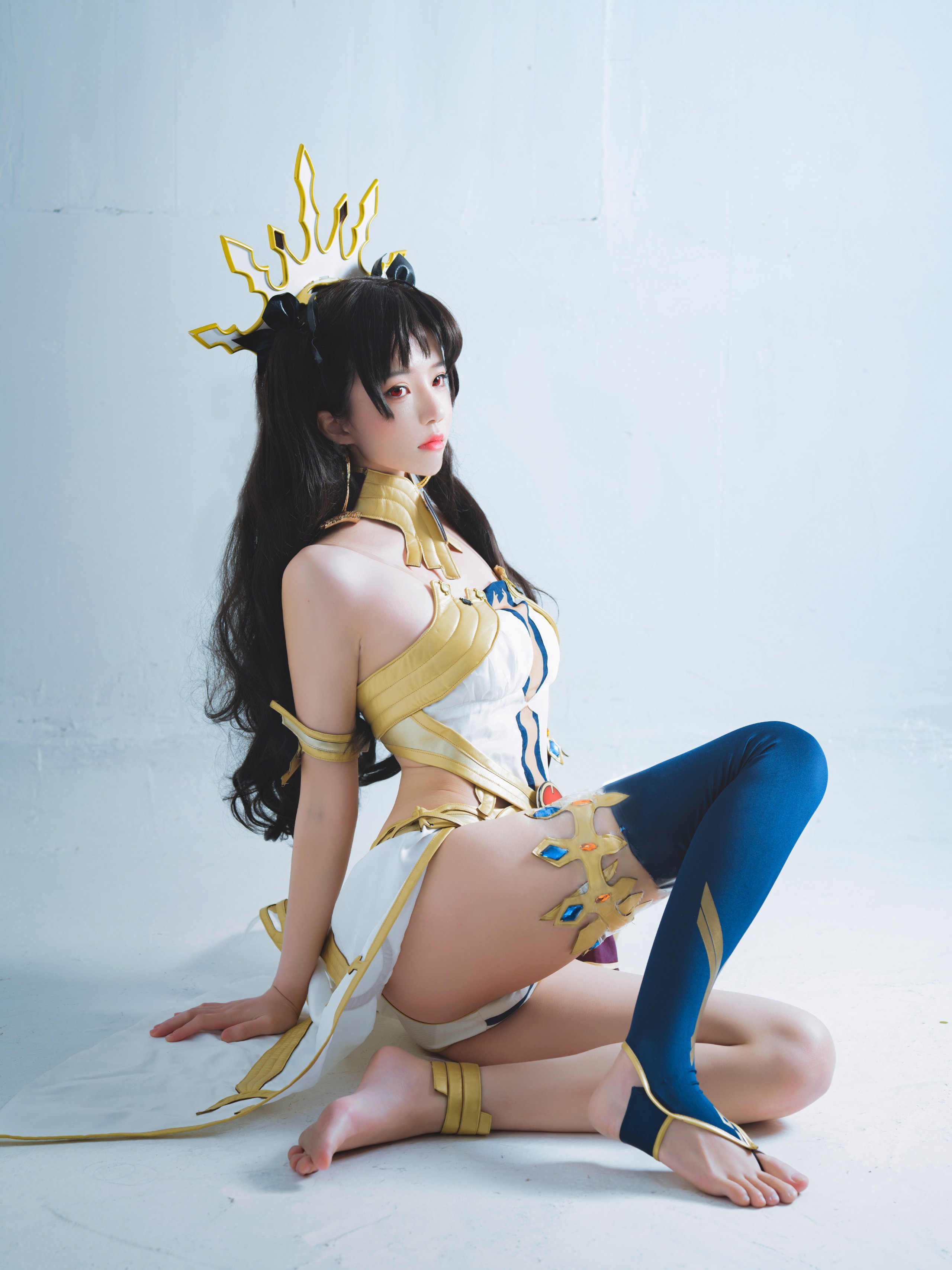 Sakura Đào Meo - Yumi Rin