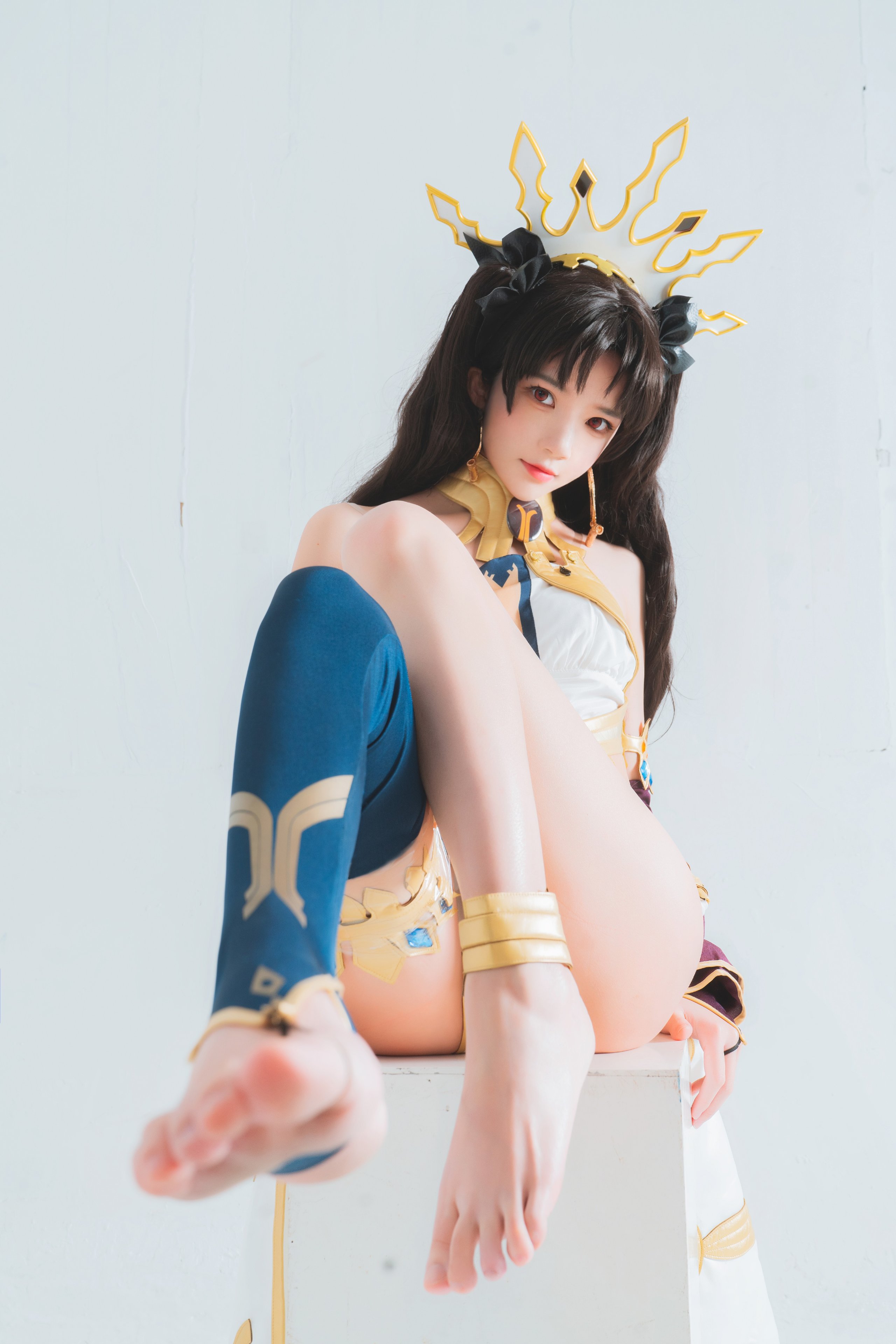 Sakura Đào Meo - Yumi Rin