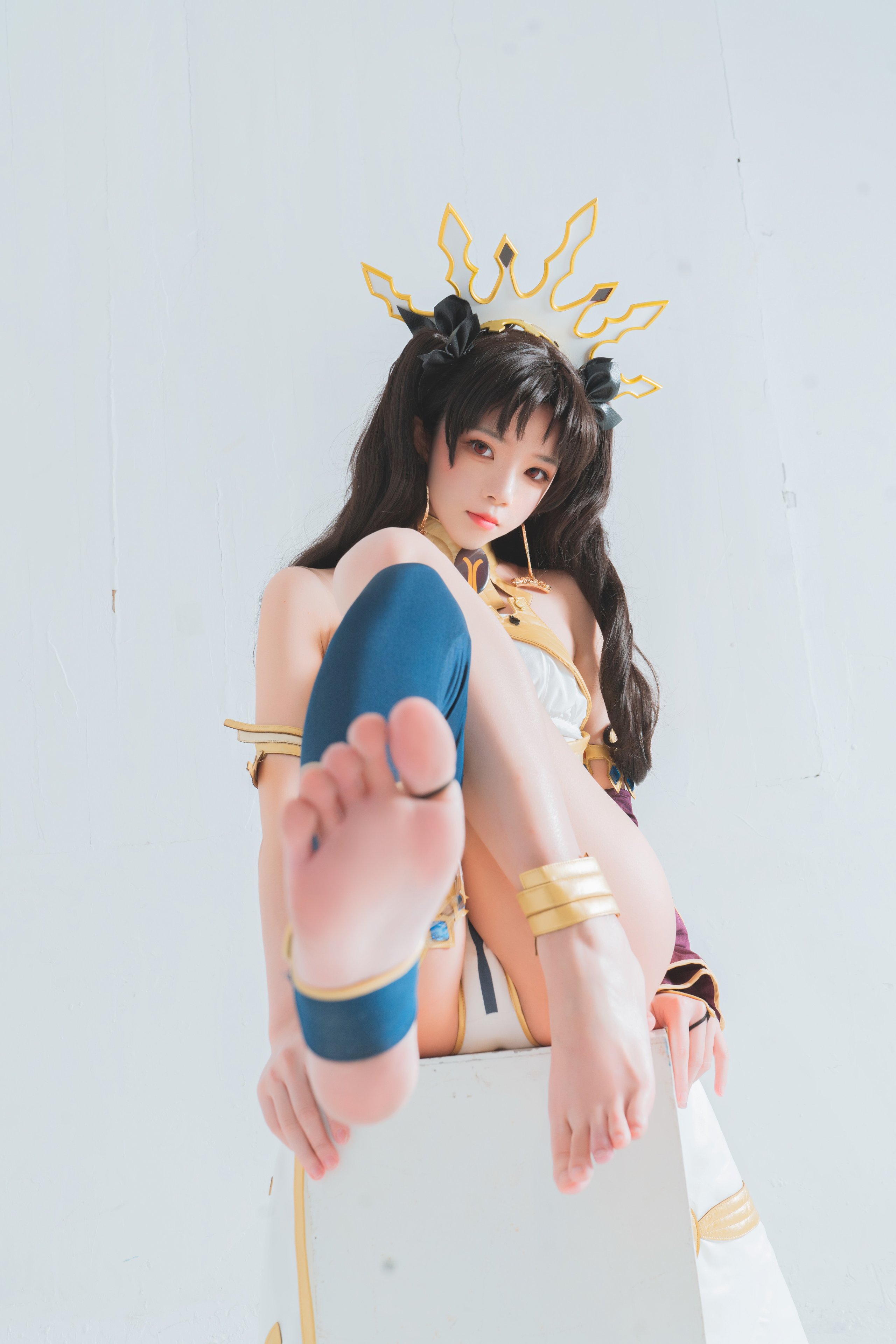 Sakura Đào Meo - Yumi Rin